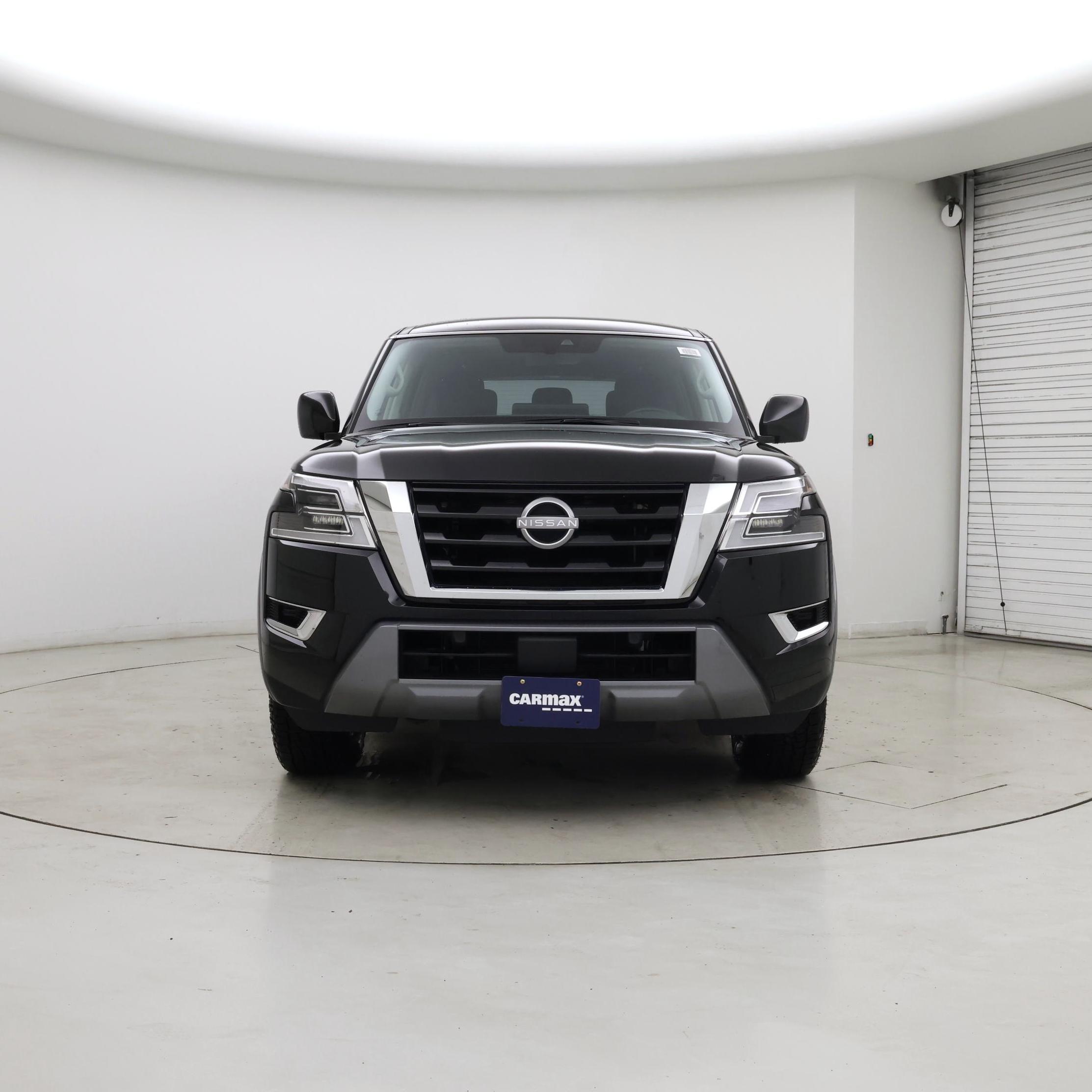 Thumbnail: 2023 Nissan Armada - 5