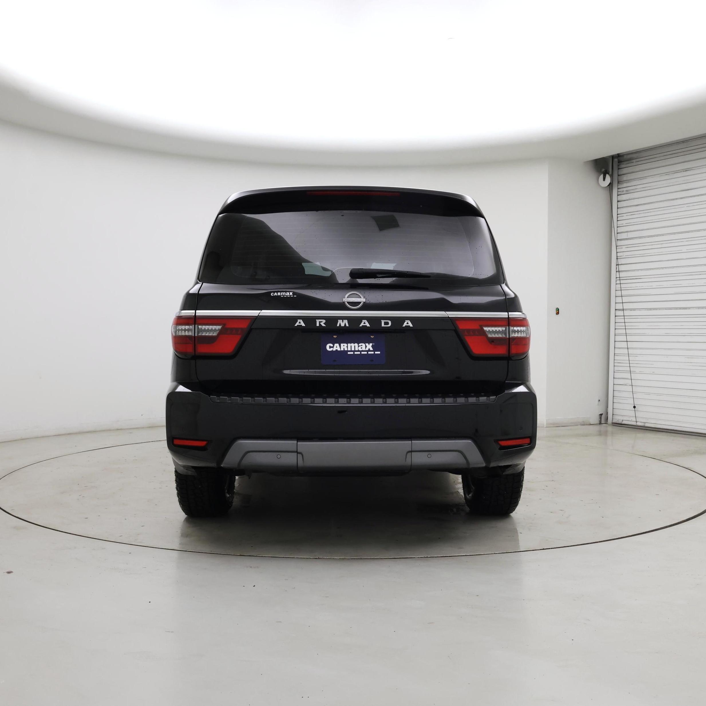 Thumbnail: 2023 Nissan Armada - 6