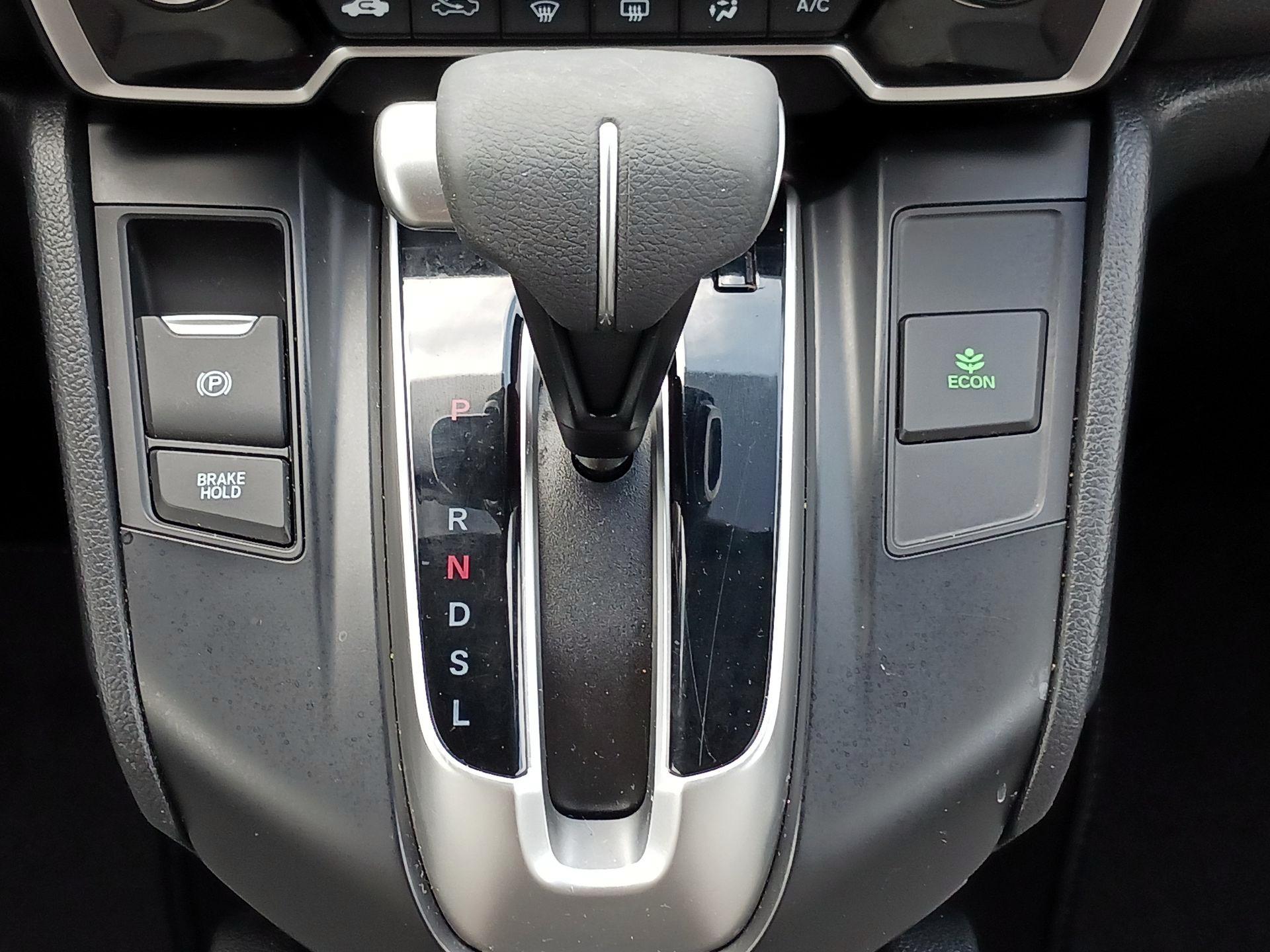 Thumbnail: 2017 Honda CR-V - 15