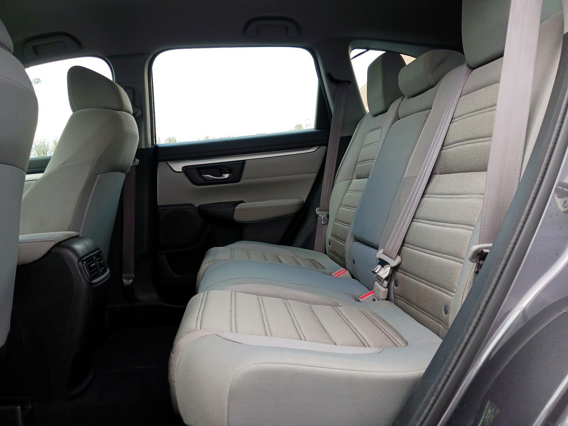 Thumbnail: 2017 Honda CR-V - 17