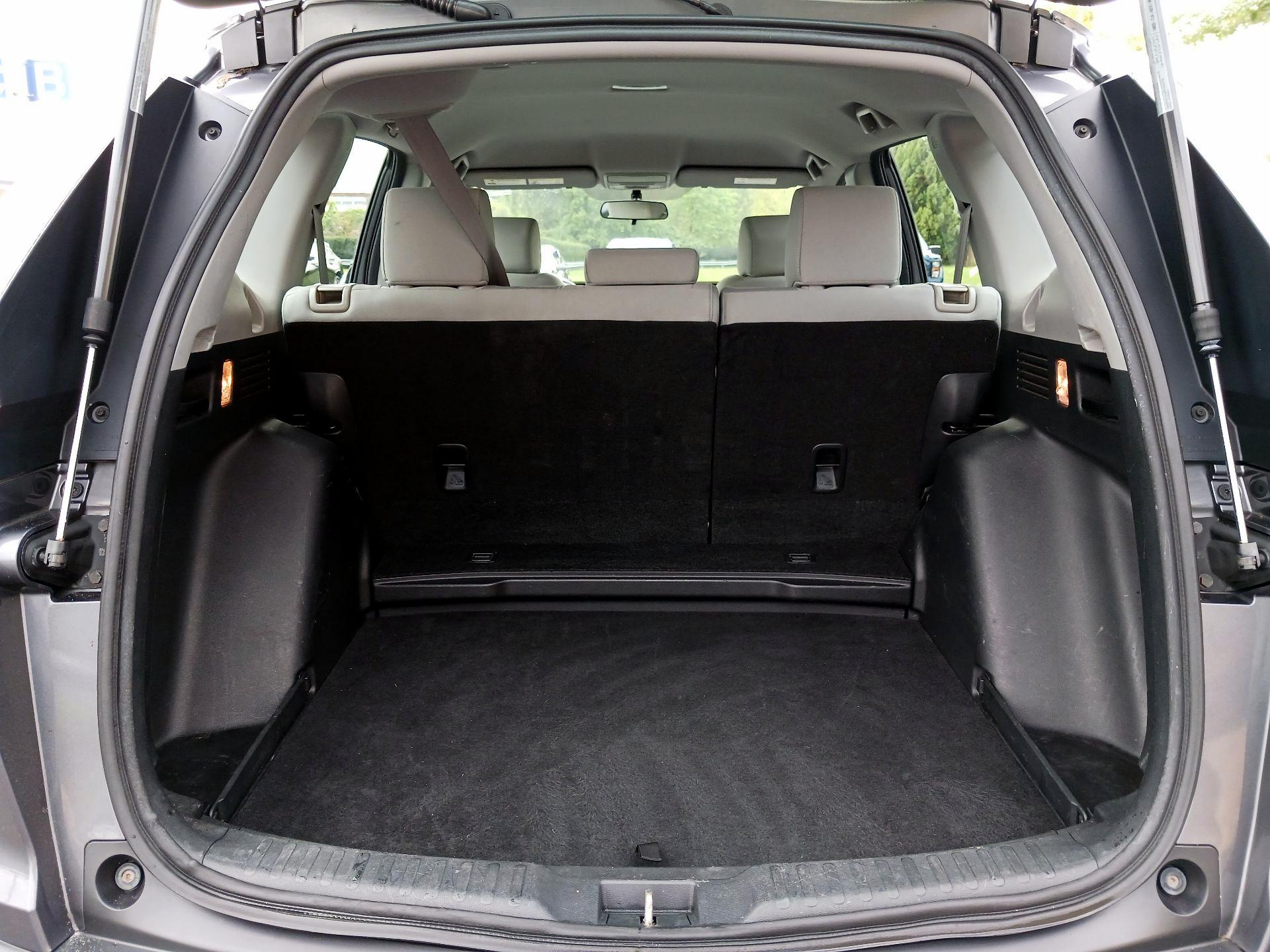 Thumbnail: 2017 Honda CR-V - 18