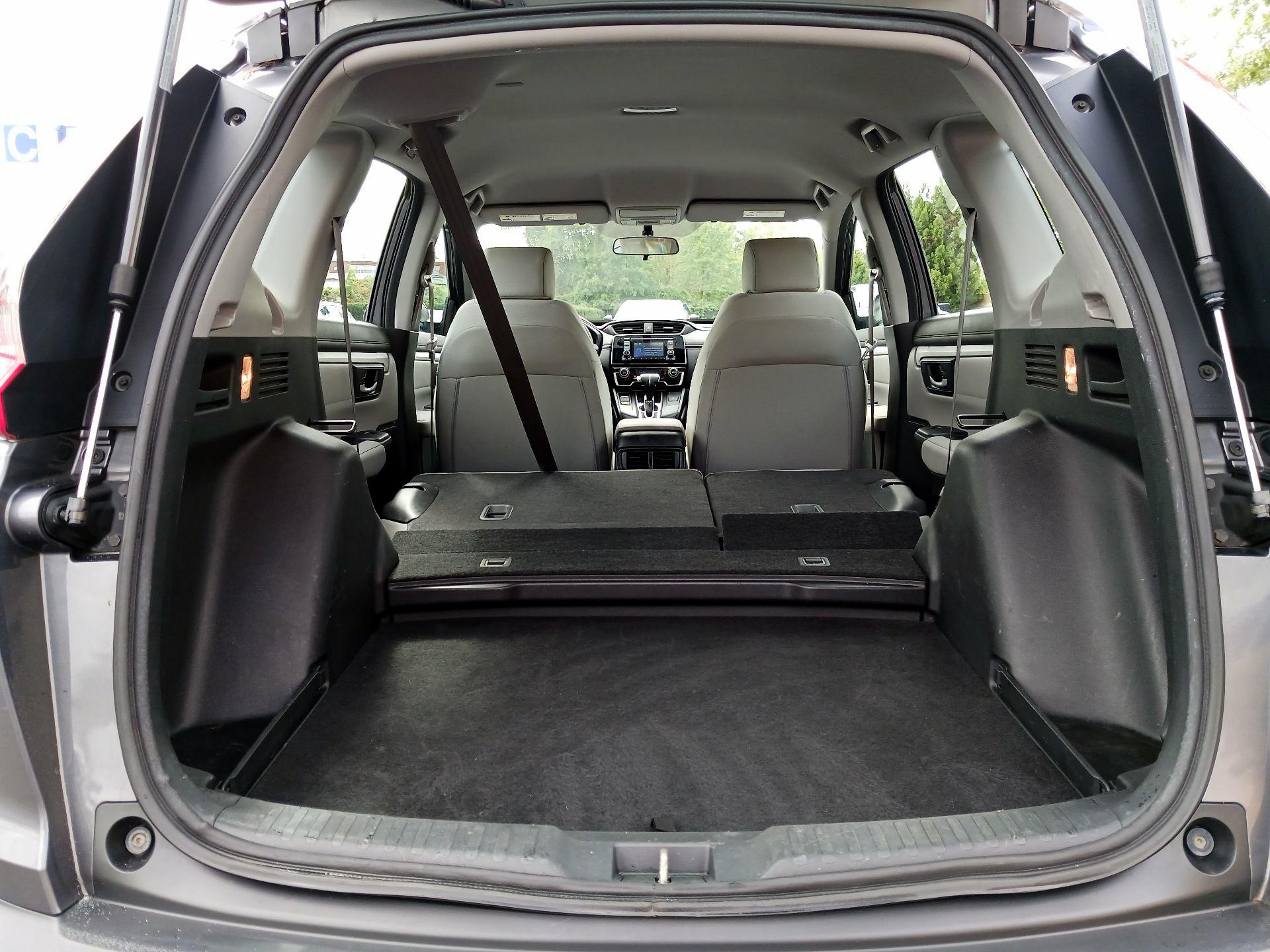 Thumbnail: 2017 Honda CR-V - 19
