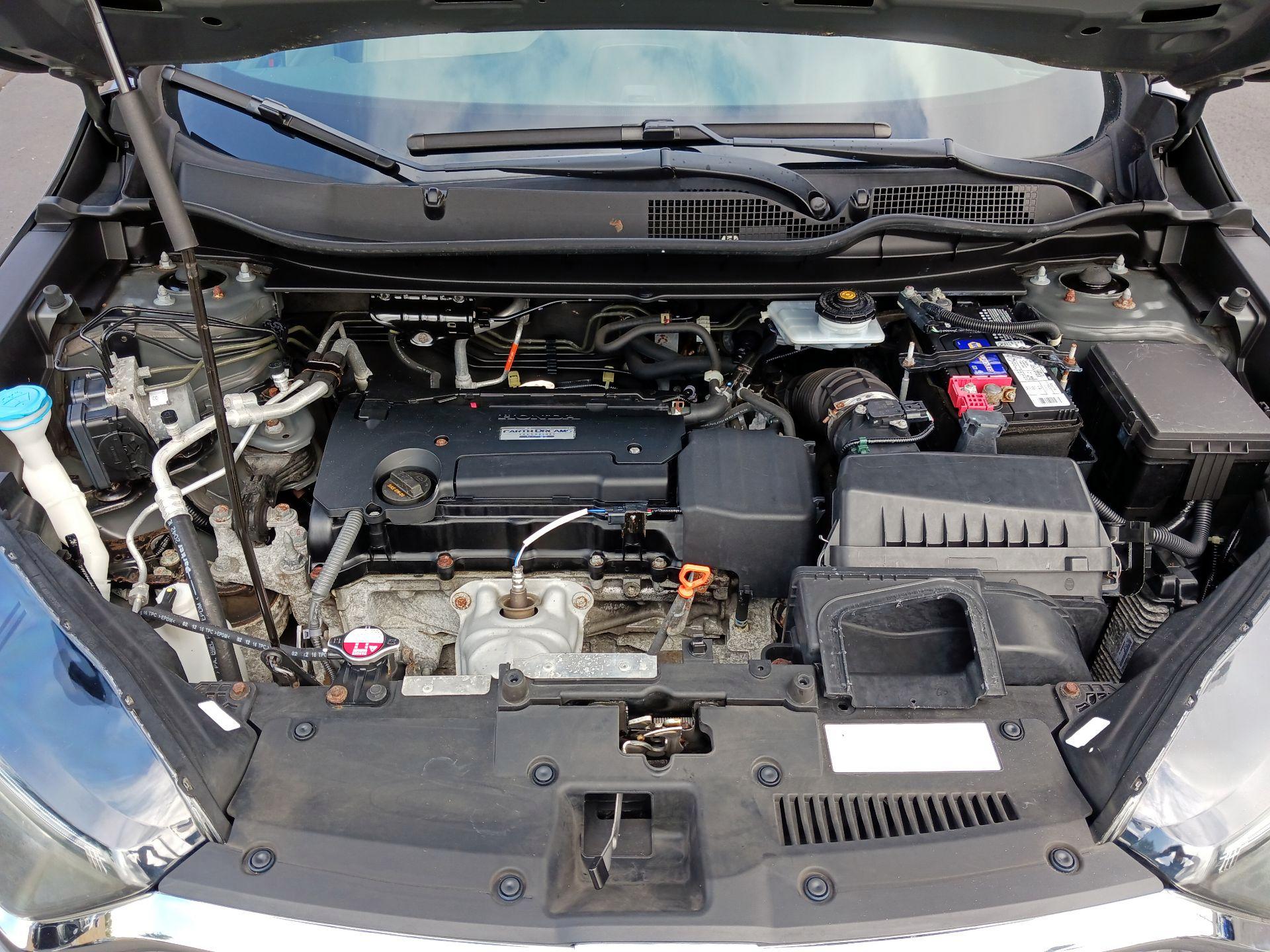 Thumbnail: 2017 Honda CR-V - 20