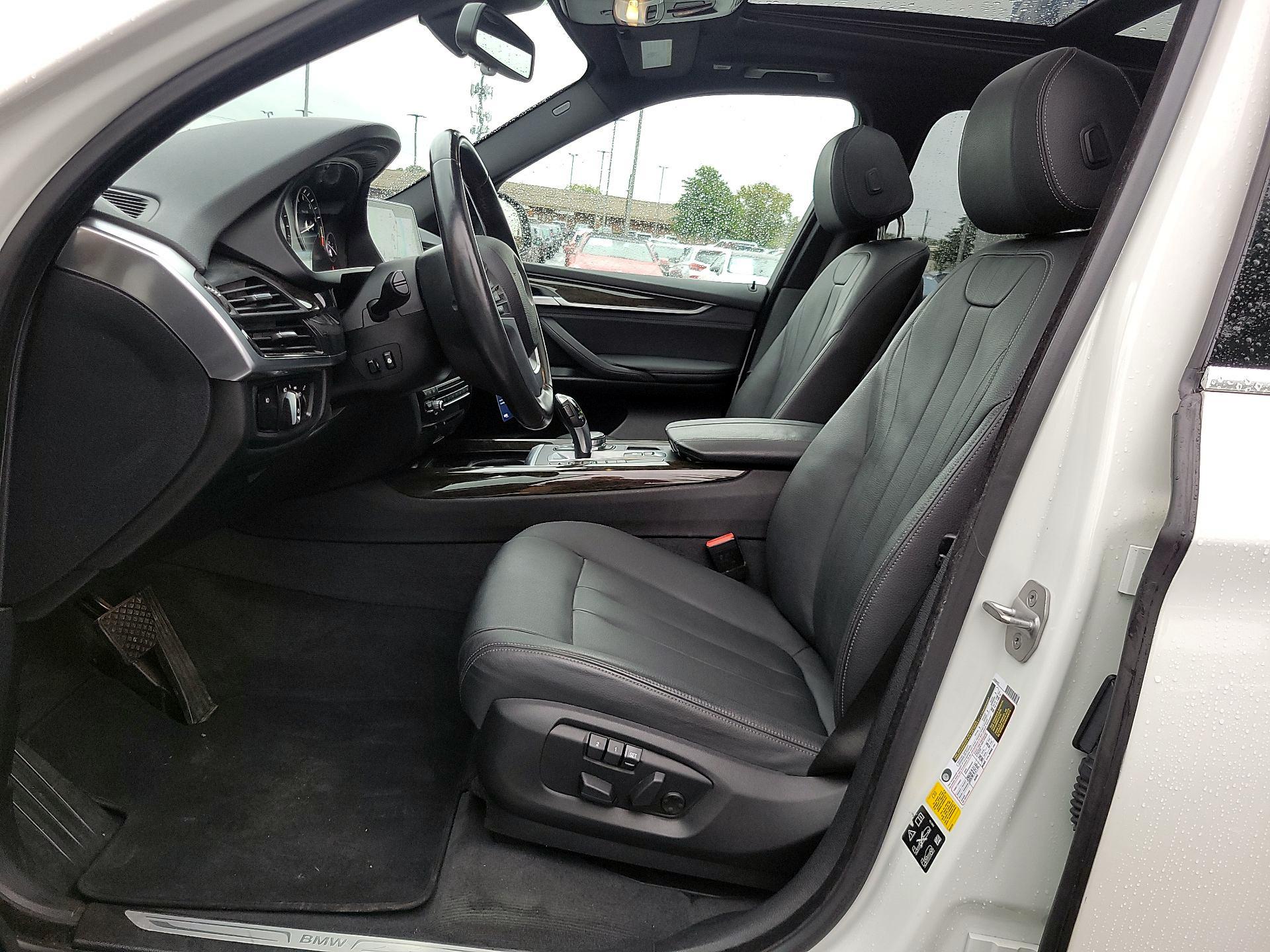 Thumbnail: 2017 BMW X5 - 9