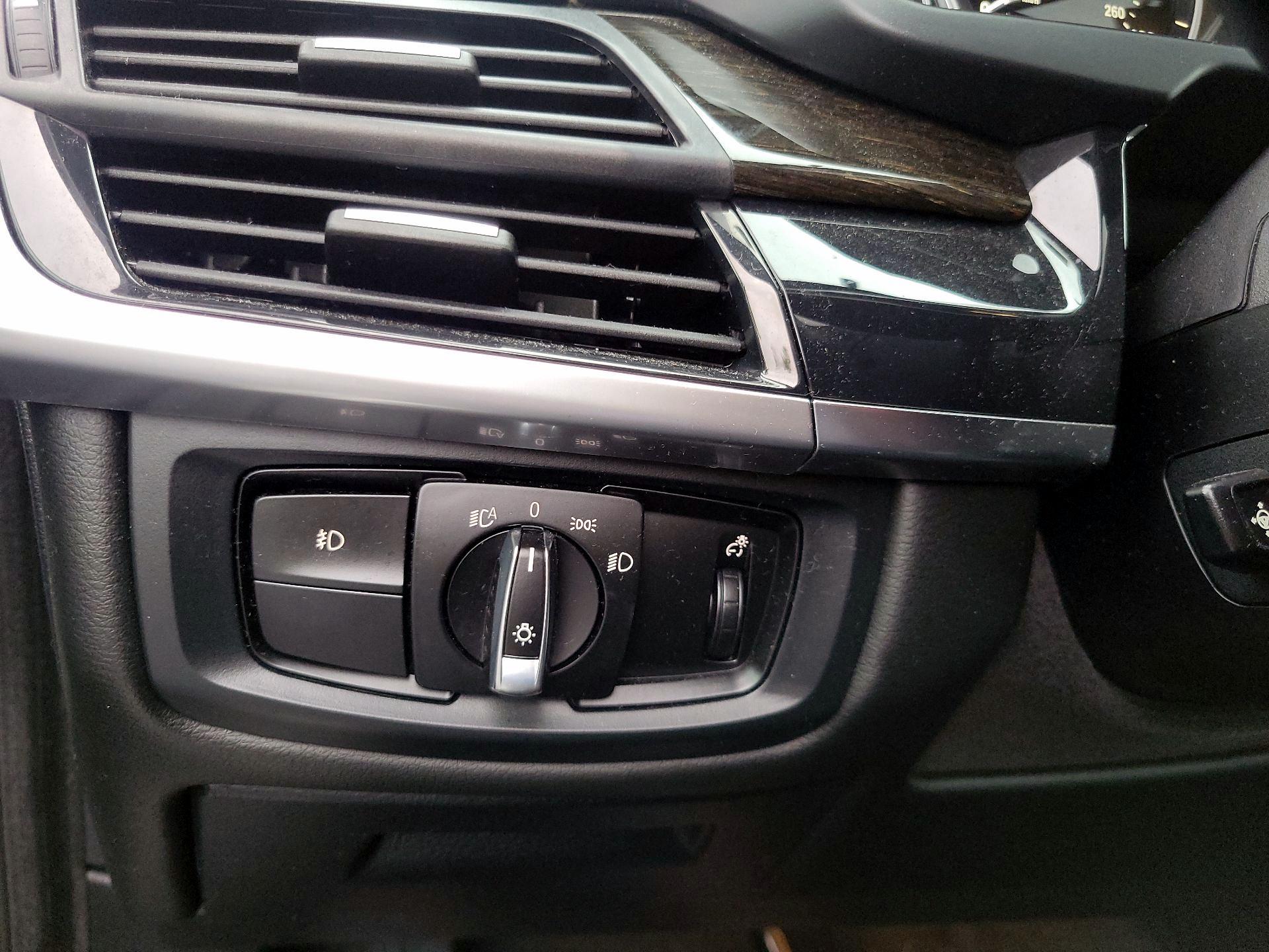 Thumbnail: 2017 BMW X5 - 11
