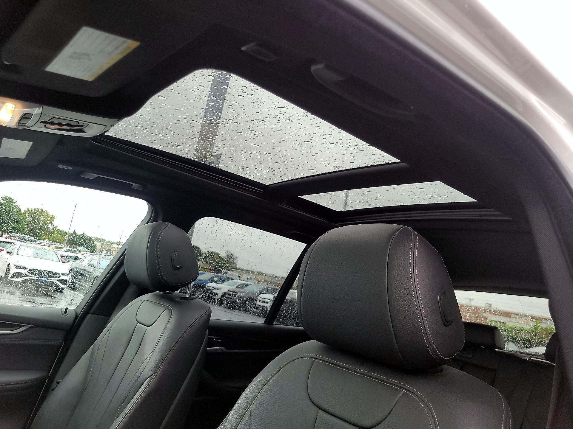 Thumbnail: 2017 BMW X5 - 18