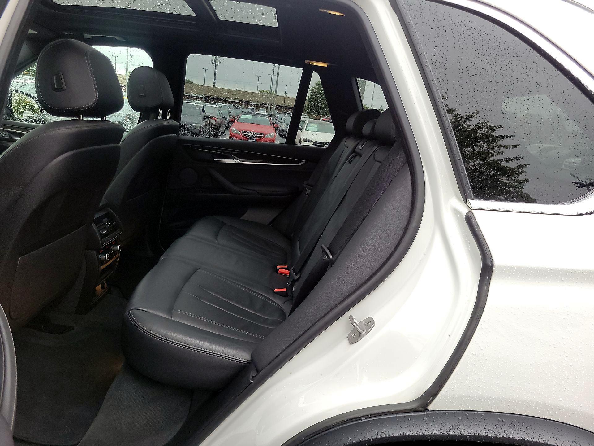 Thumbnail: 2017 BMW X5 - 19