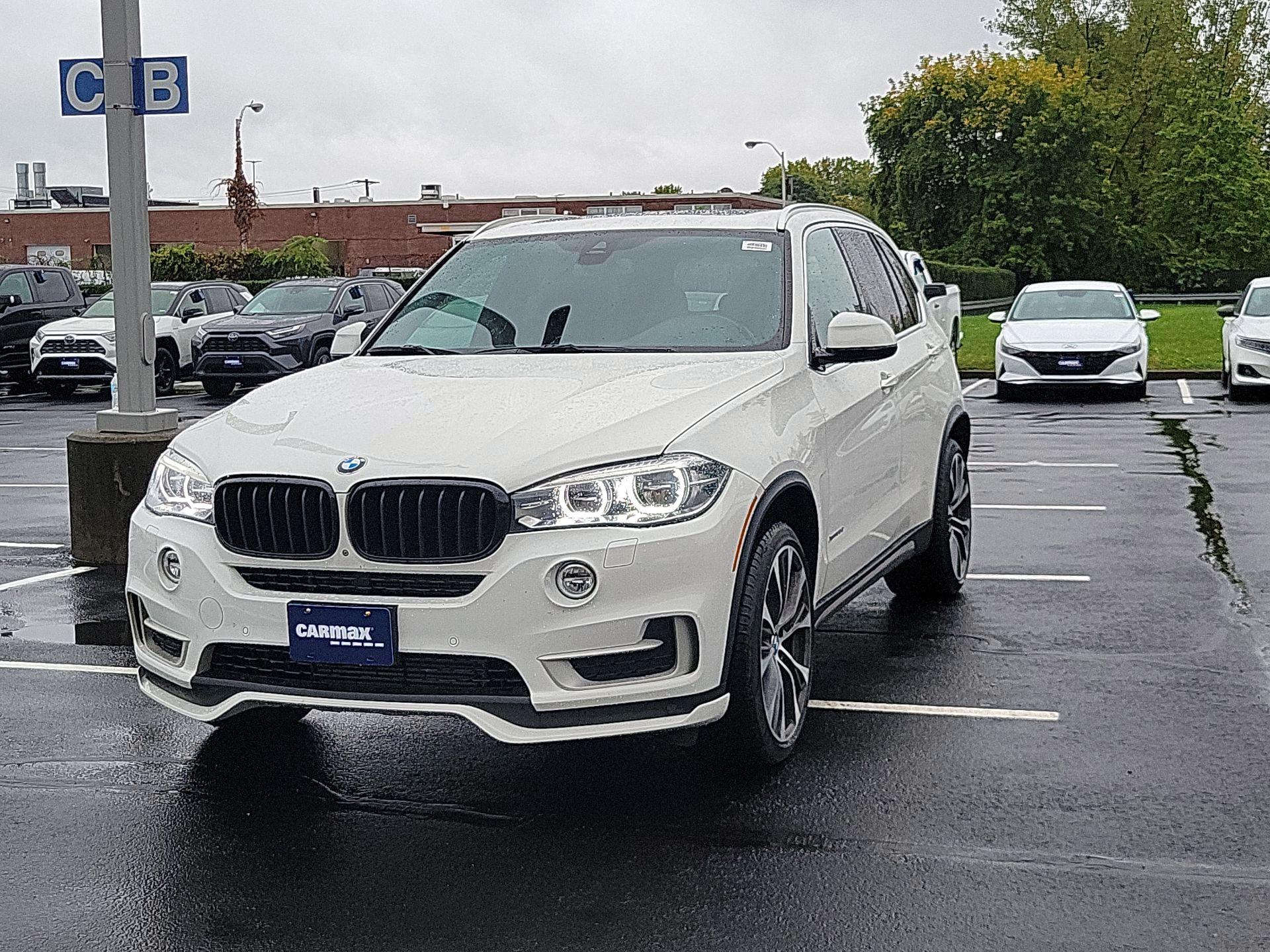 Thumbnail: 2017 BMW X5 - 3