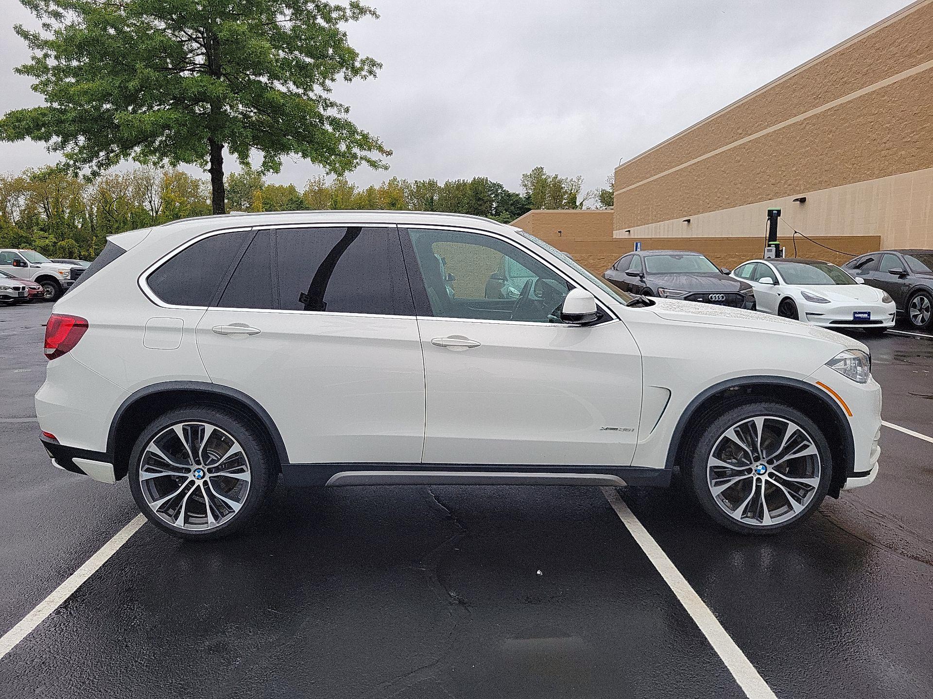 Thumbnail: 2017 BMW X5 - 4