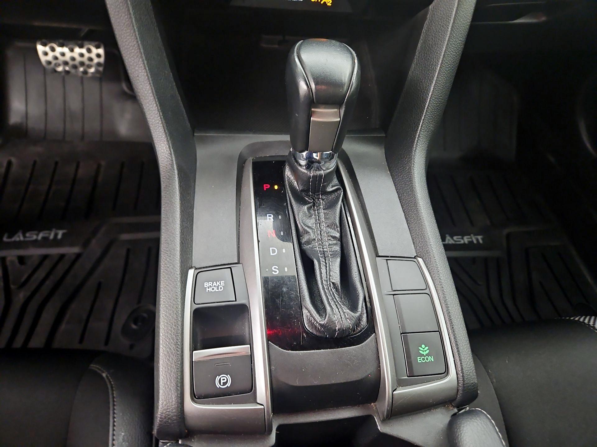 Thumbnail: 2021 Honda Civic - 17