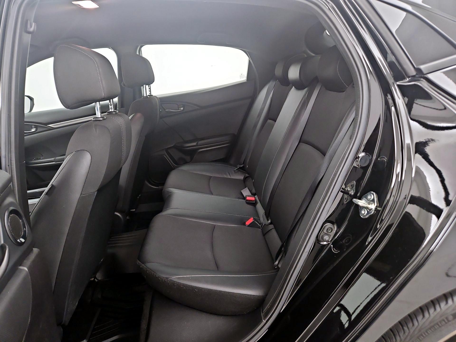 Thumbnail: 2021 Honda Civic - 19