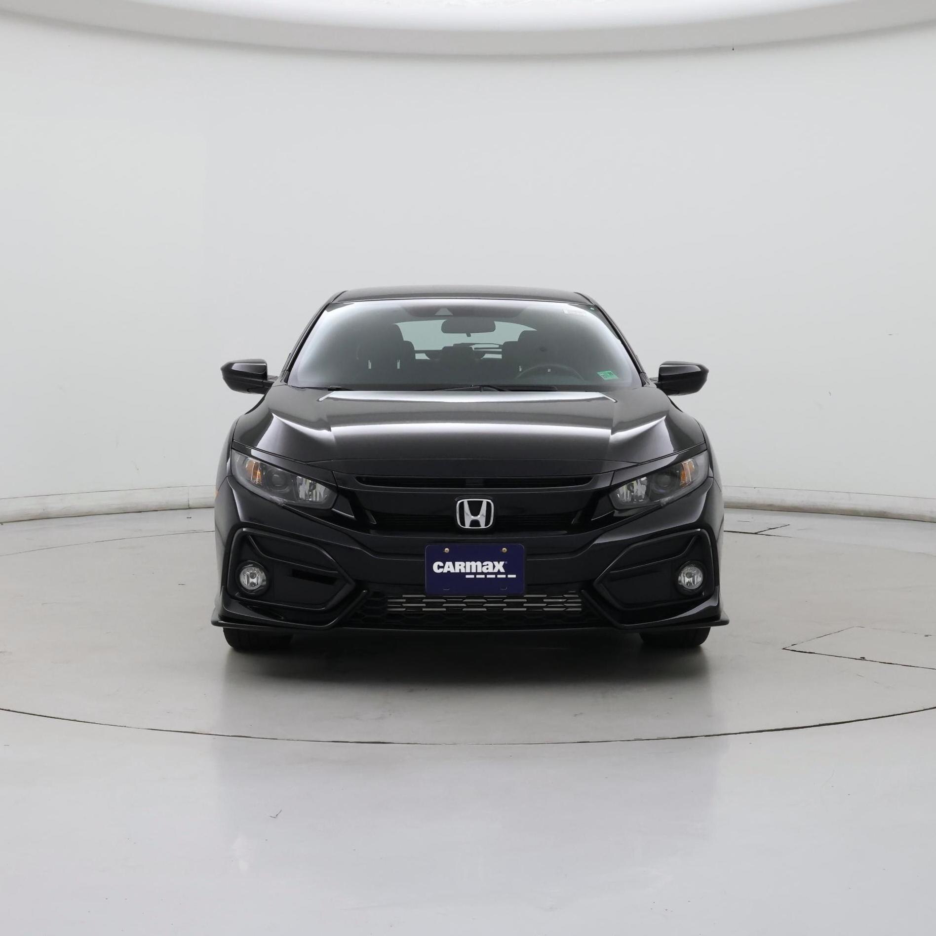 Thumbnail: 2021 Honda Civic - 5