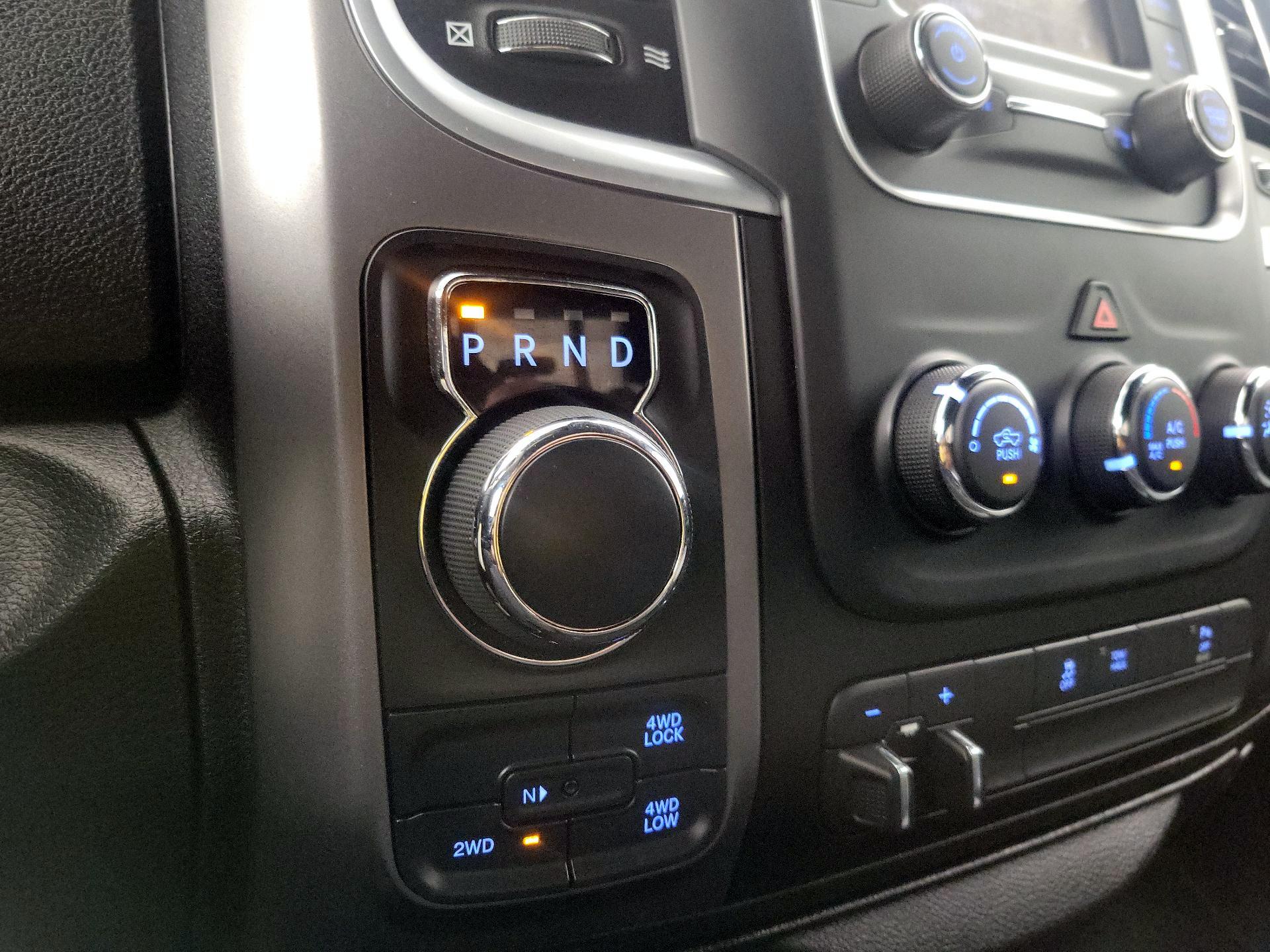 Thumbnail: 2021 RAM 1500 Classic - 17