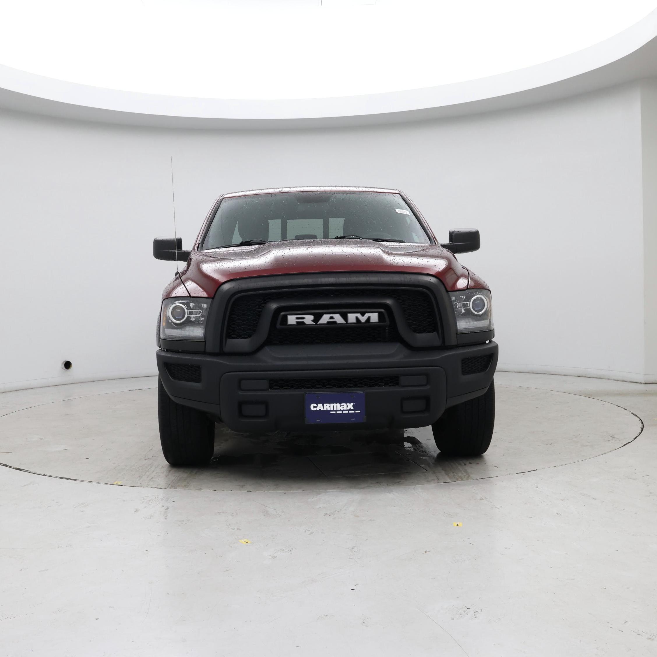 Thumbnail: 2021 RAM 1500 Classic - 5