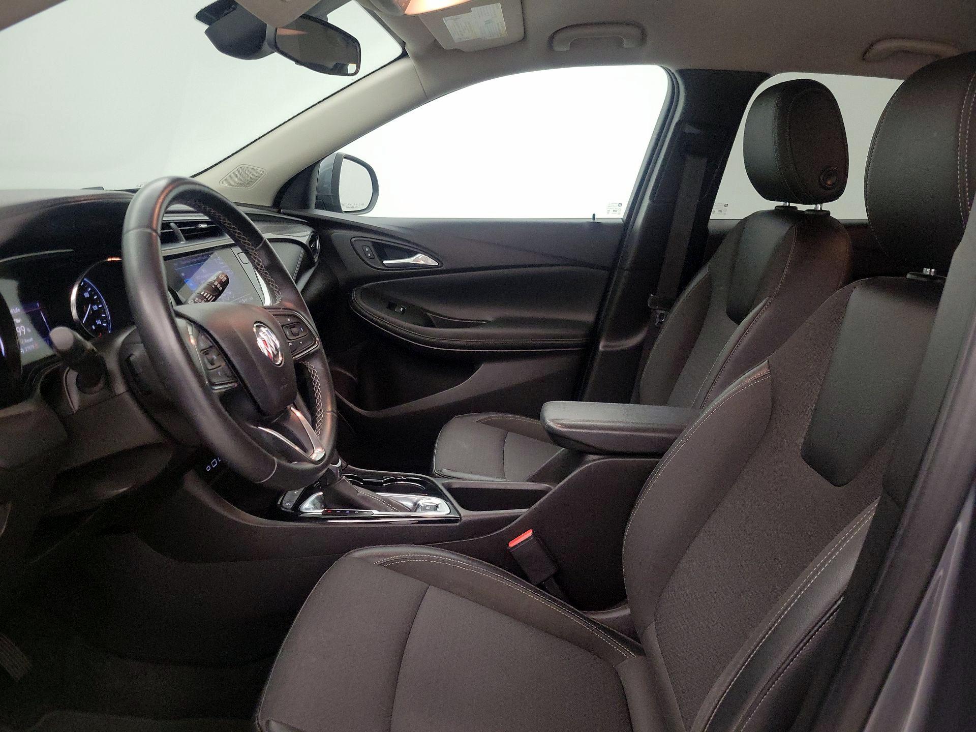 Thumbnail: 2021 Buick Encore GX - 11