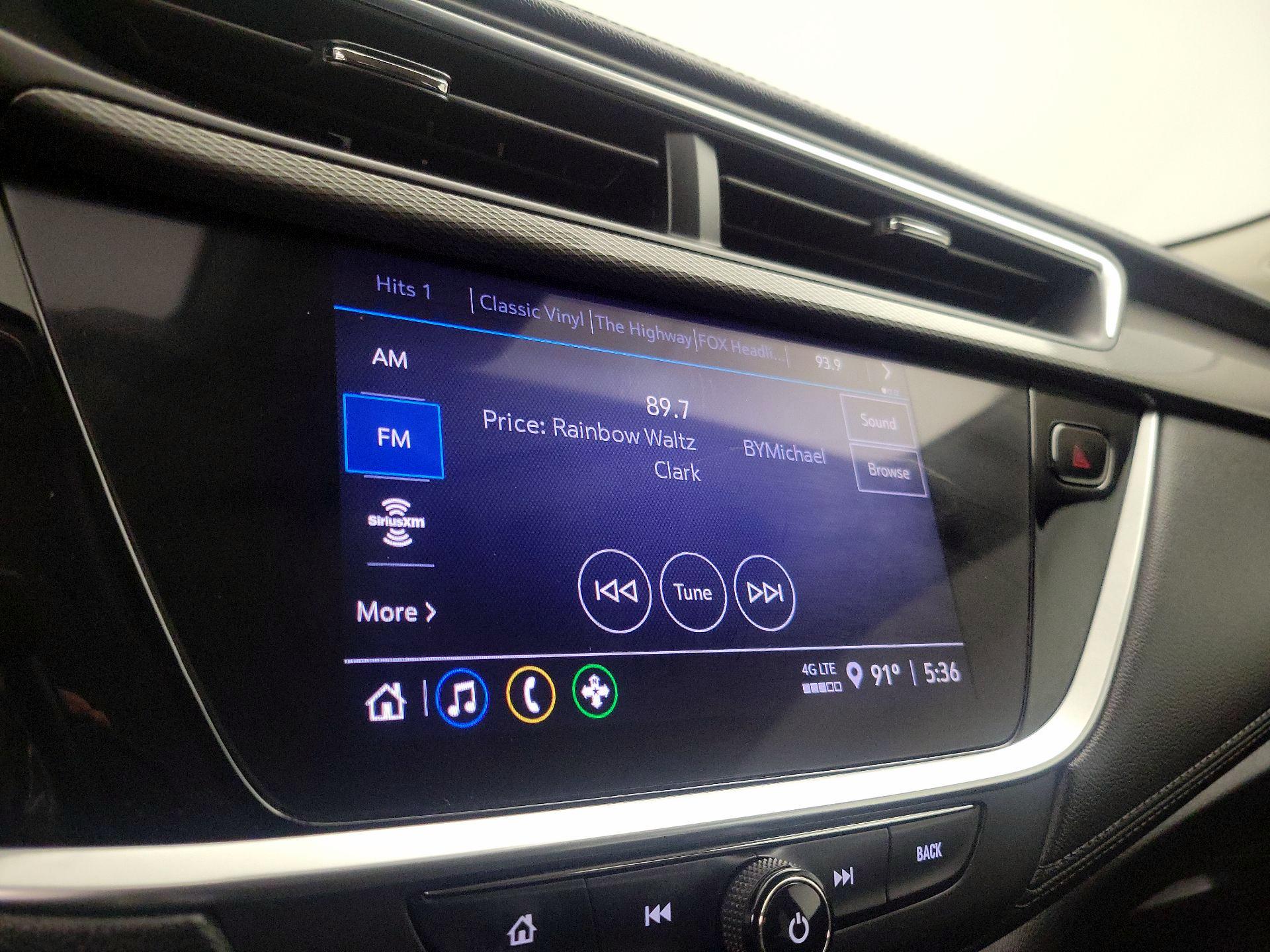 Thumbnail: 2021 Buick Encore GX - 15