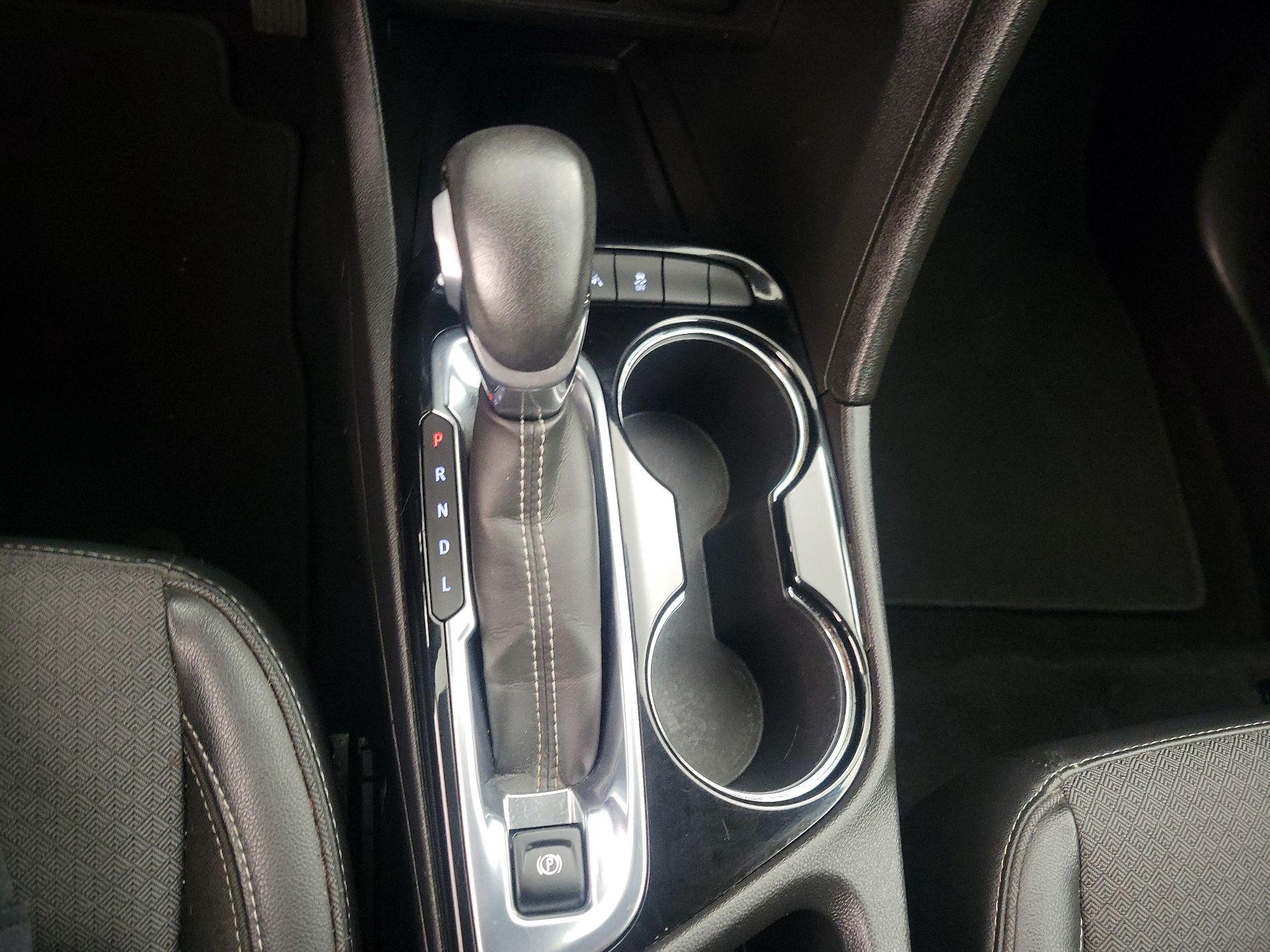 Thumbnail: 2021 Buick Encore GX - 17