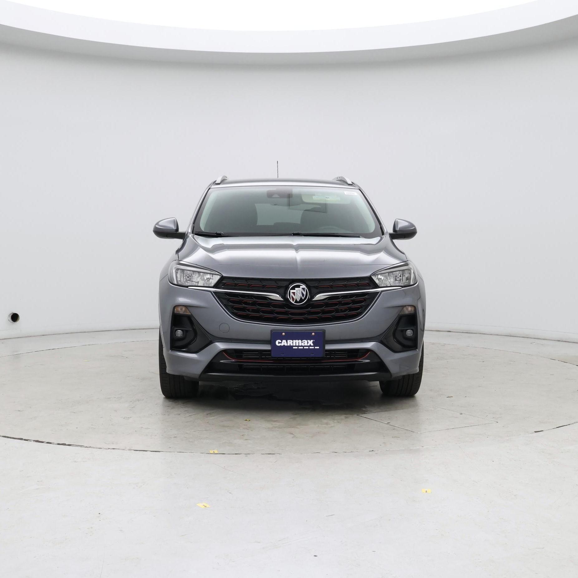 Thumbnail: 2021 Buick Encore GX - 5