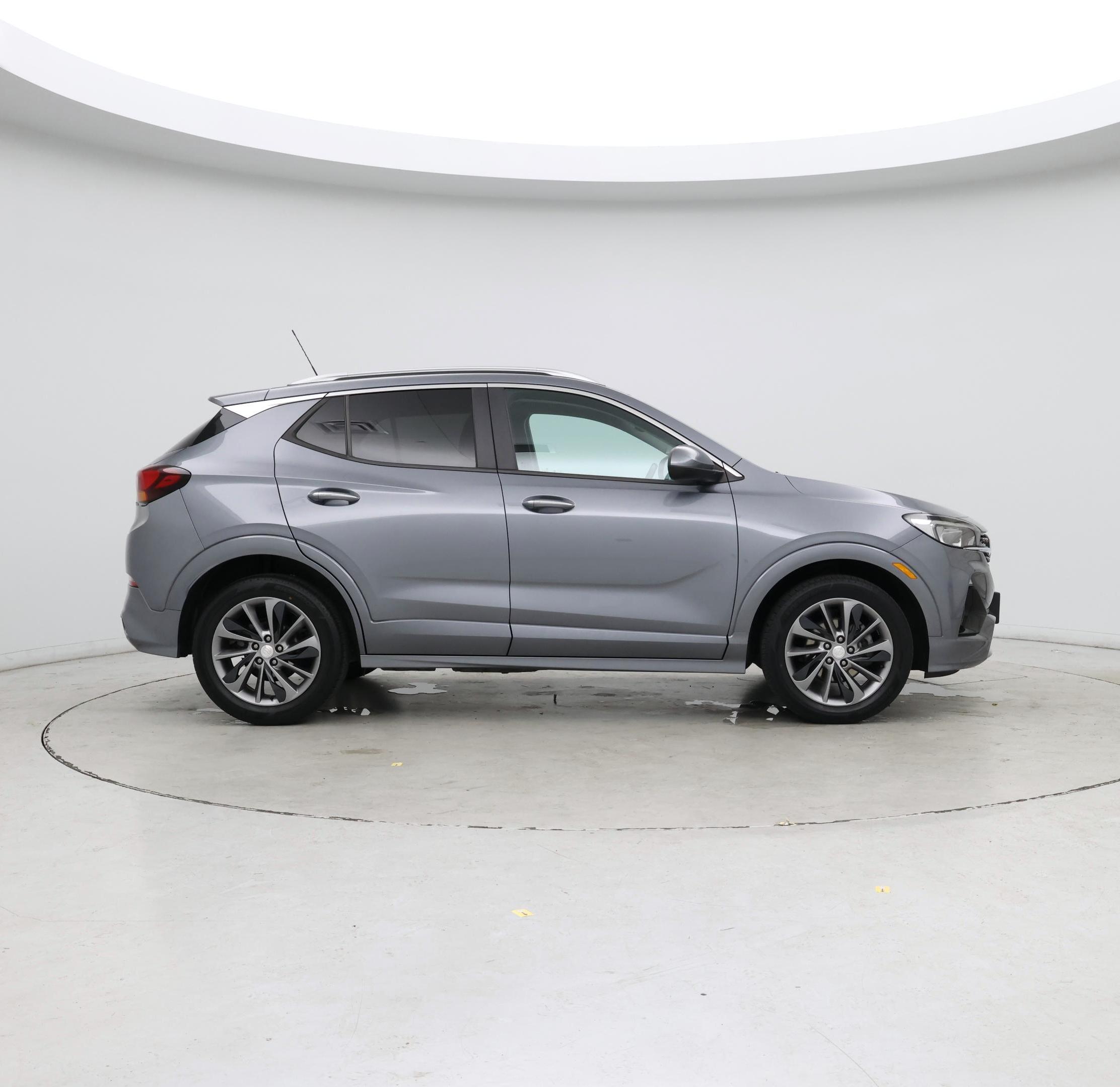 Thumbnail: 2021 Buick Encore GX - 7