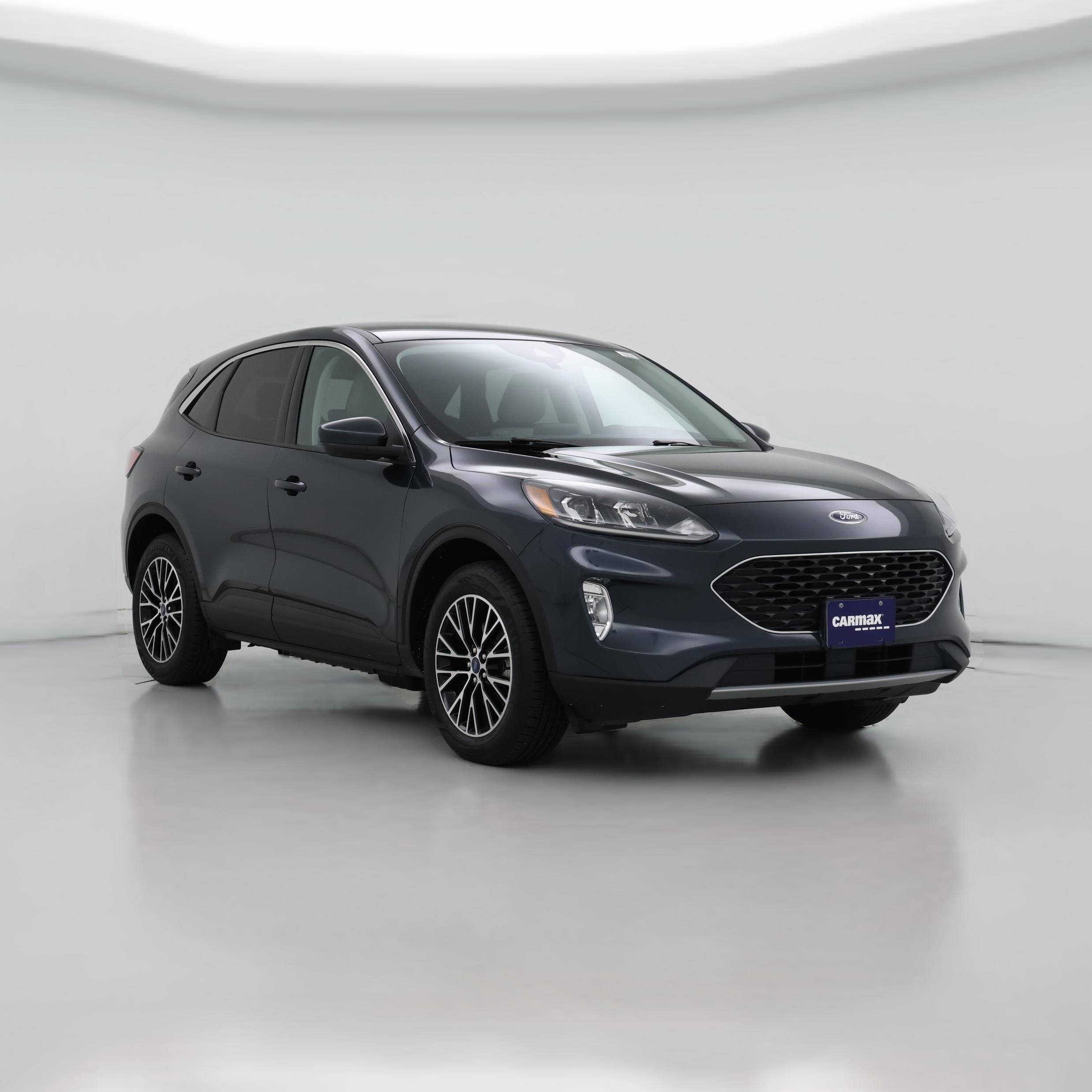 Thumbnail: 2022 Ford Escape - 1