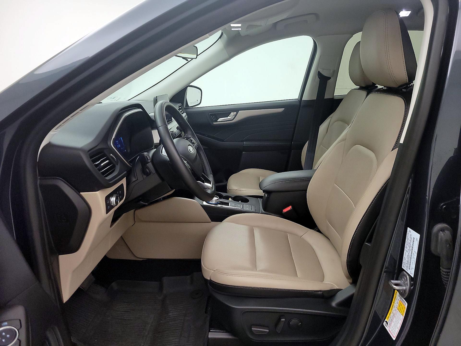 Thumbnail: 2022 Ford Escape - 11