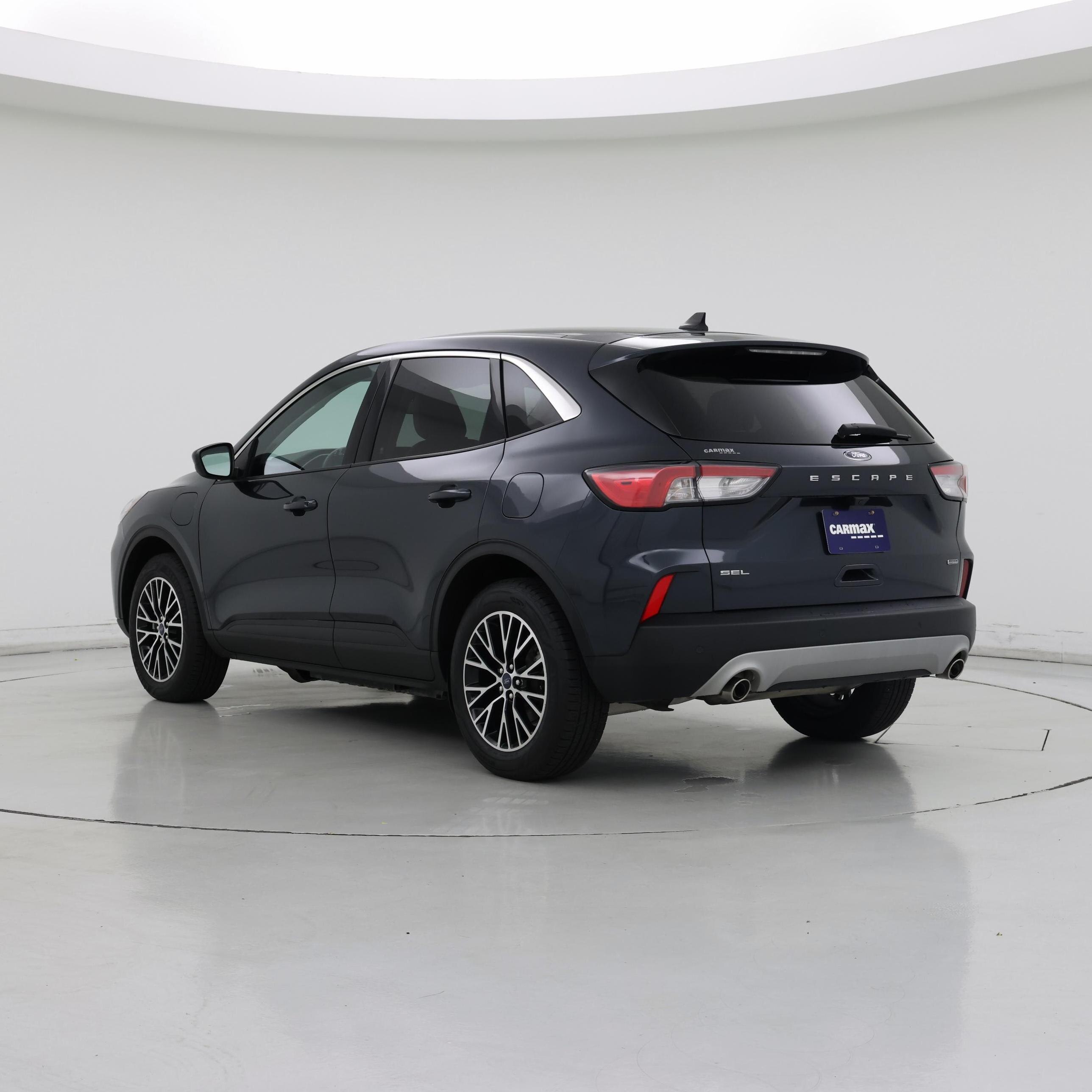 Thumbnail: 2022 Ford Escape - 2