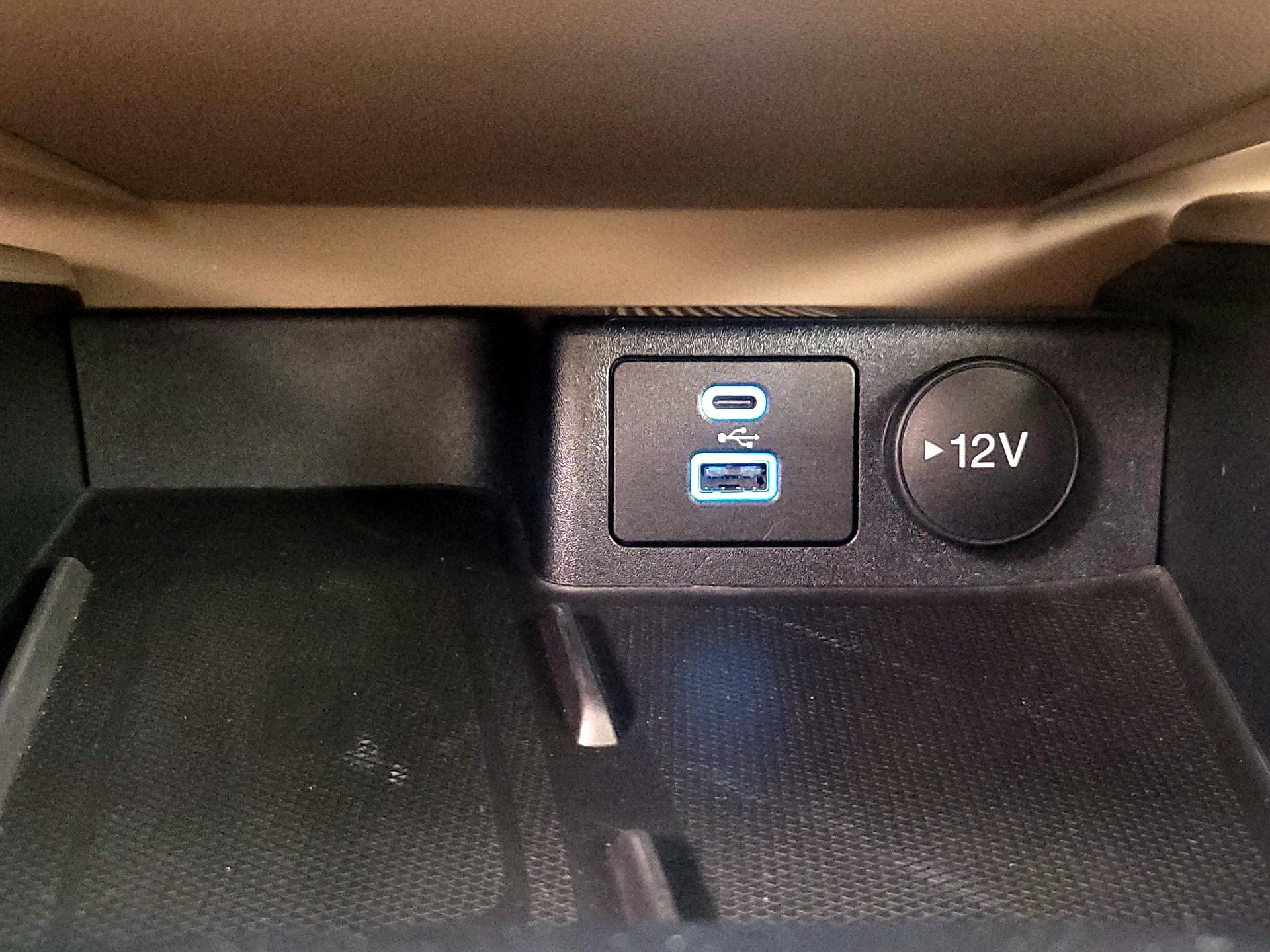 Thumbnail: 2022 Ford Escape - 19