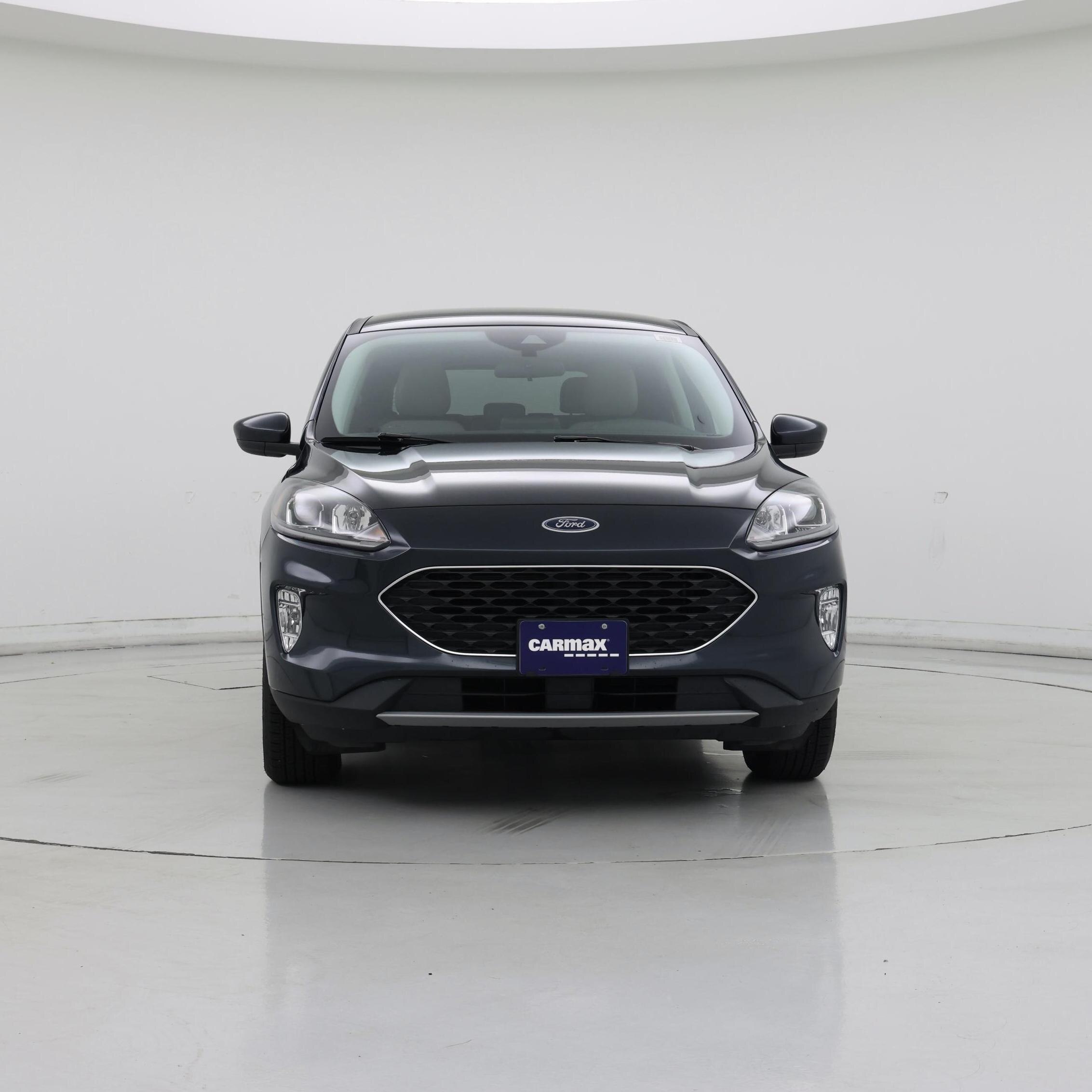 Thumbnail: 2022 Ford Escape - 5