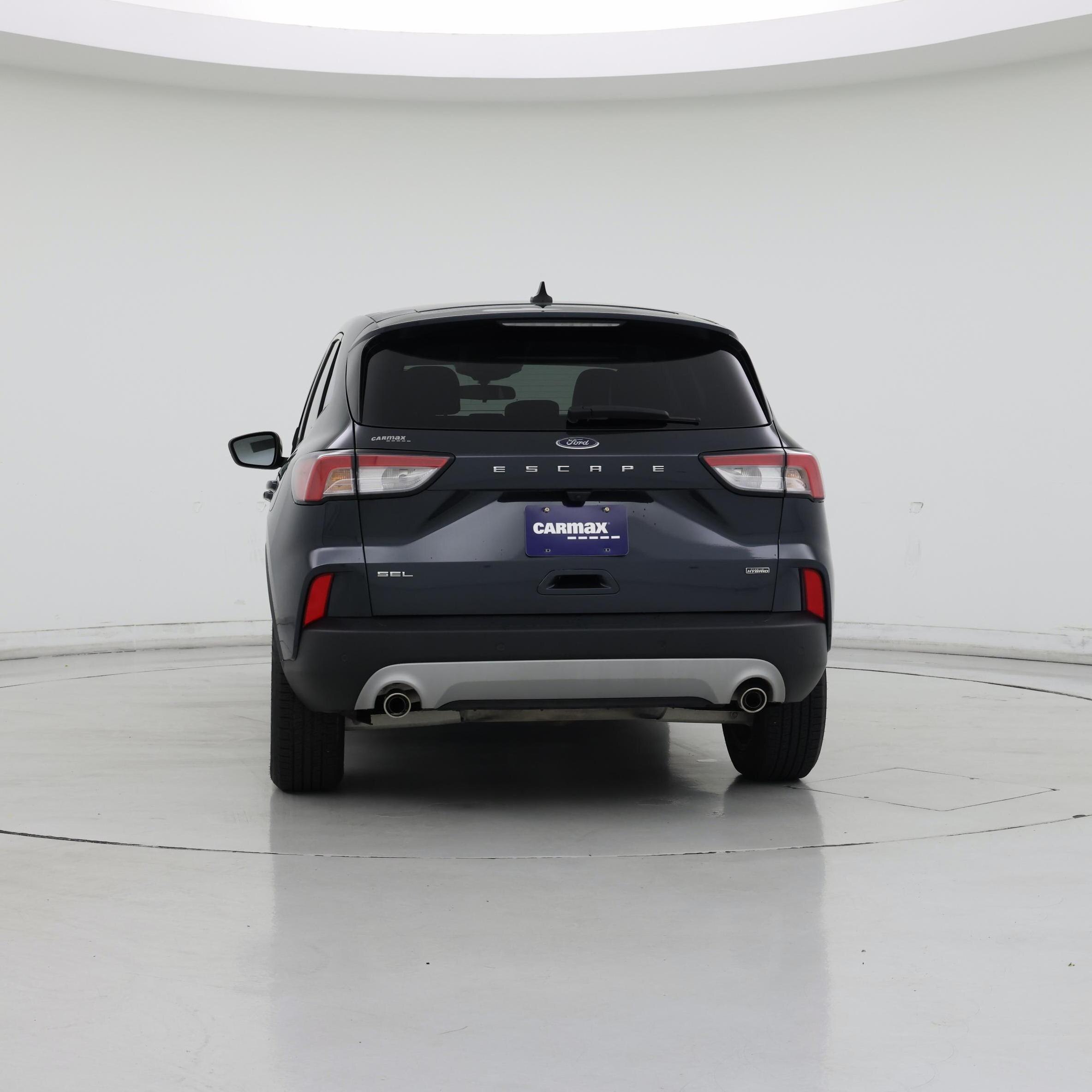 Thumbnail: 2022 Ford Escape - 6