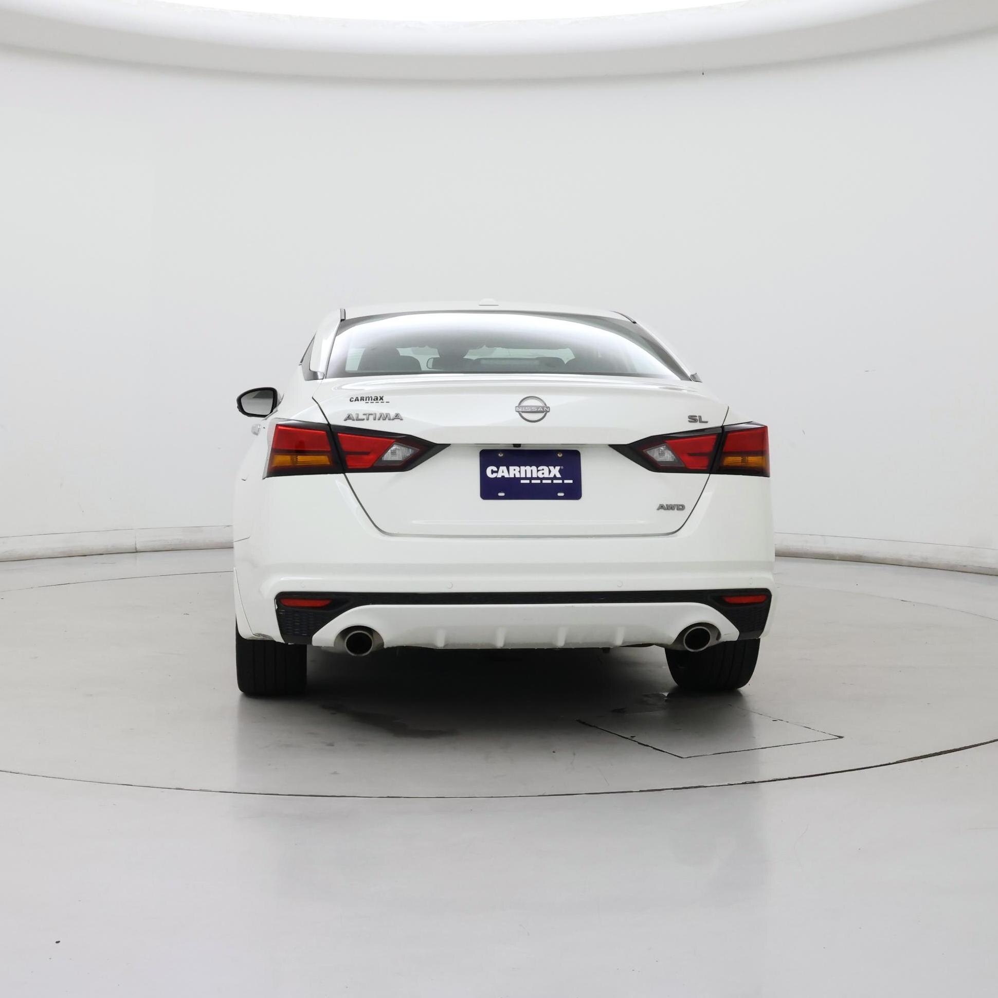 Thumbnail: 2023 Nissan Altima - 6