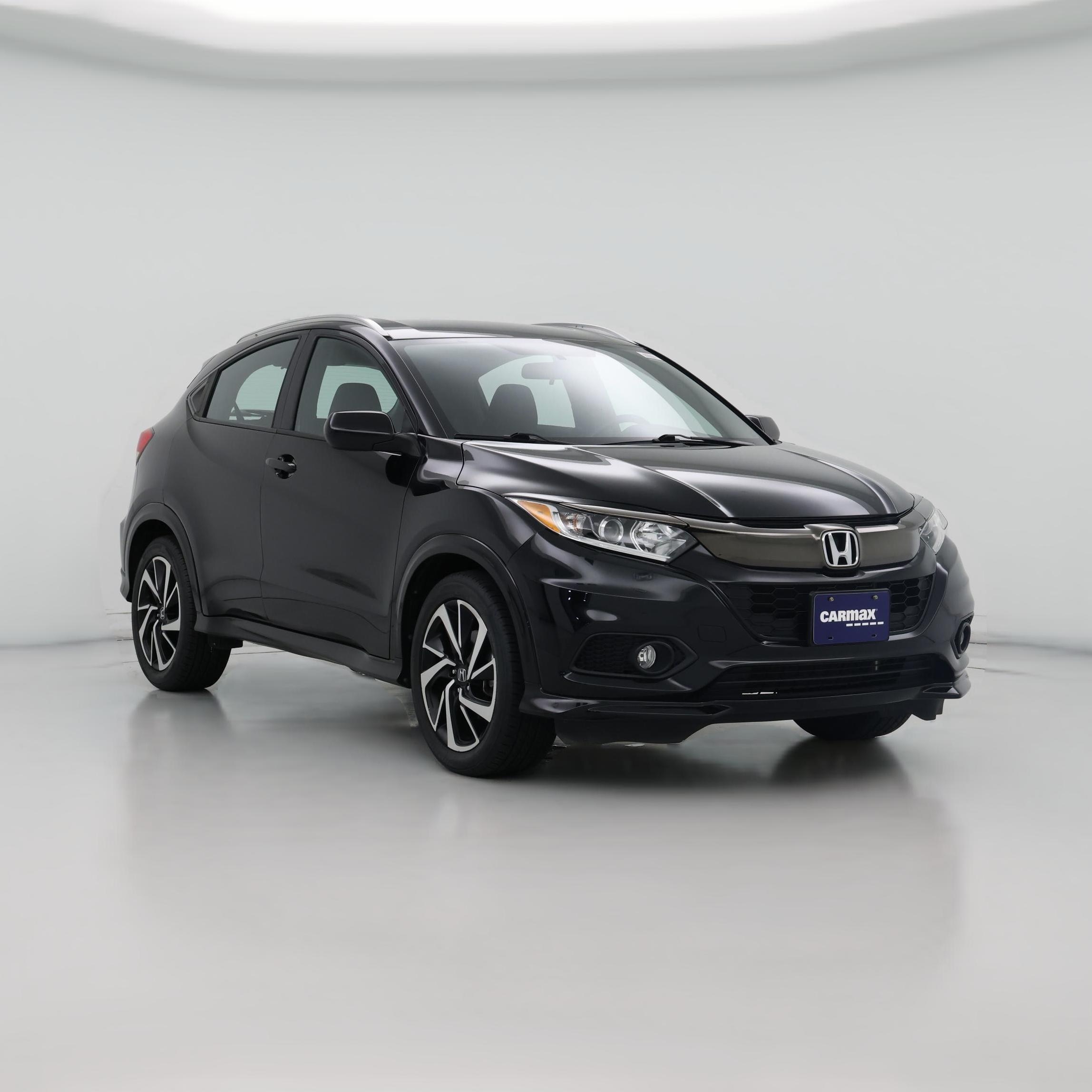 Thumbnail: 2020 Honda HR-V - 1