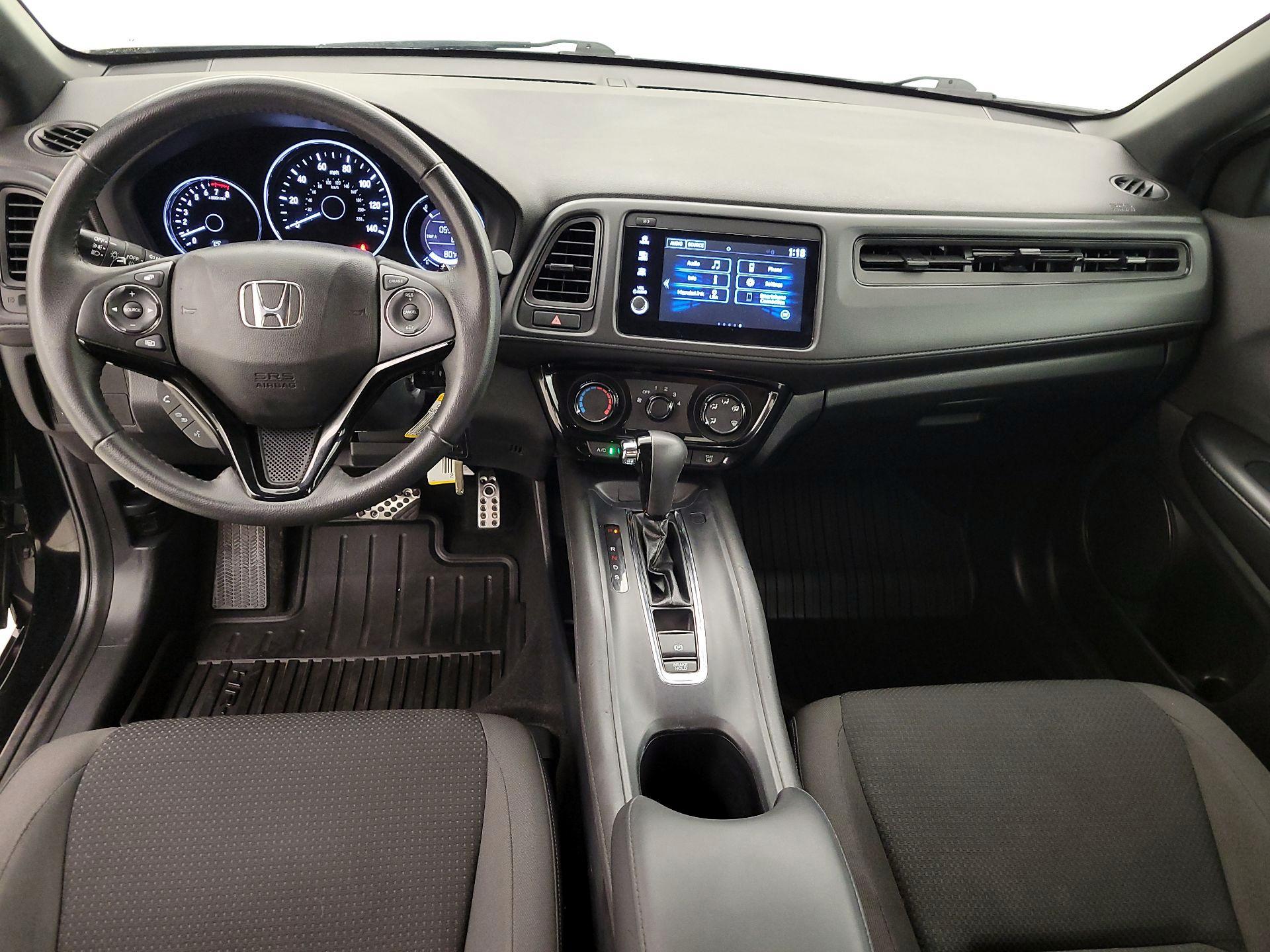 Thumbnail: 2020 Honda HR-V - 9