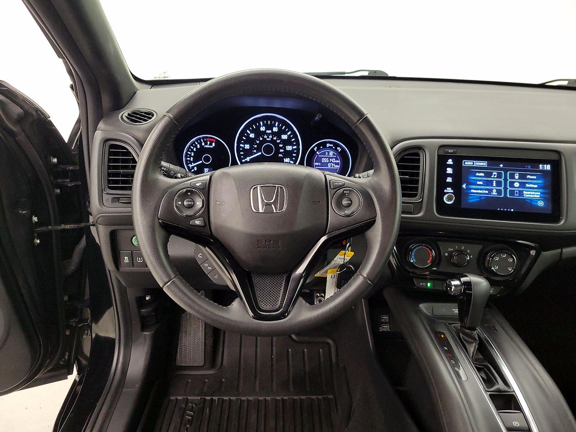 Thumbnail: 2020 Honda HR-V - 10