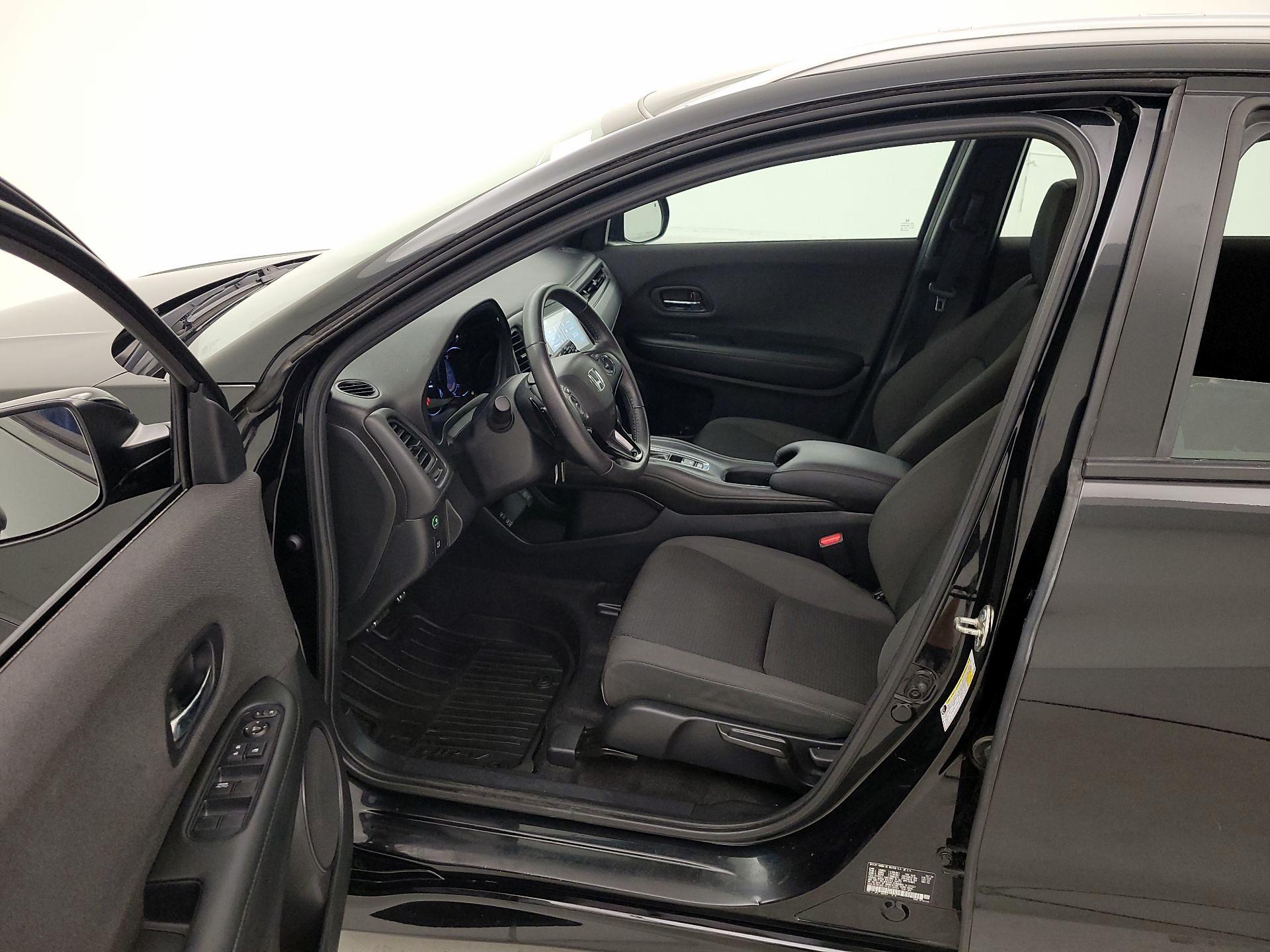 Thumbnail: 2020 Honda HR-V - 11