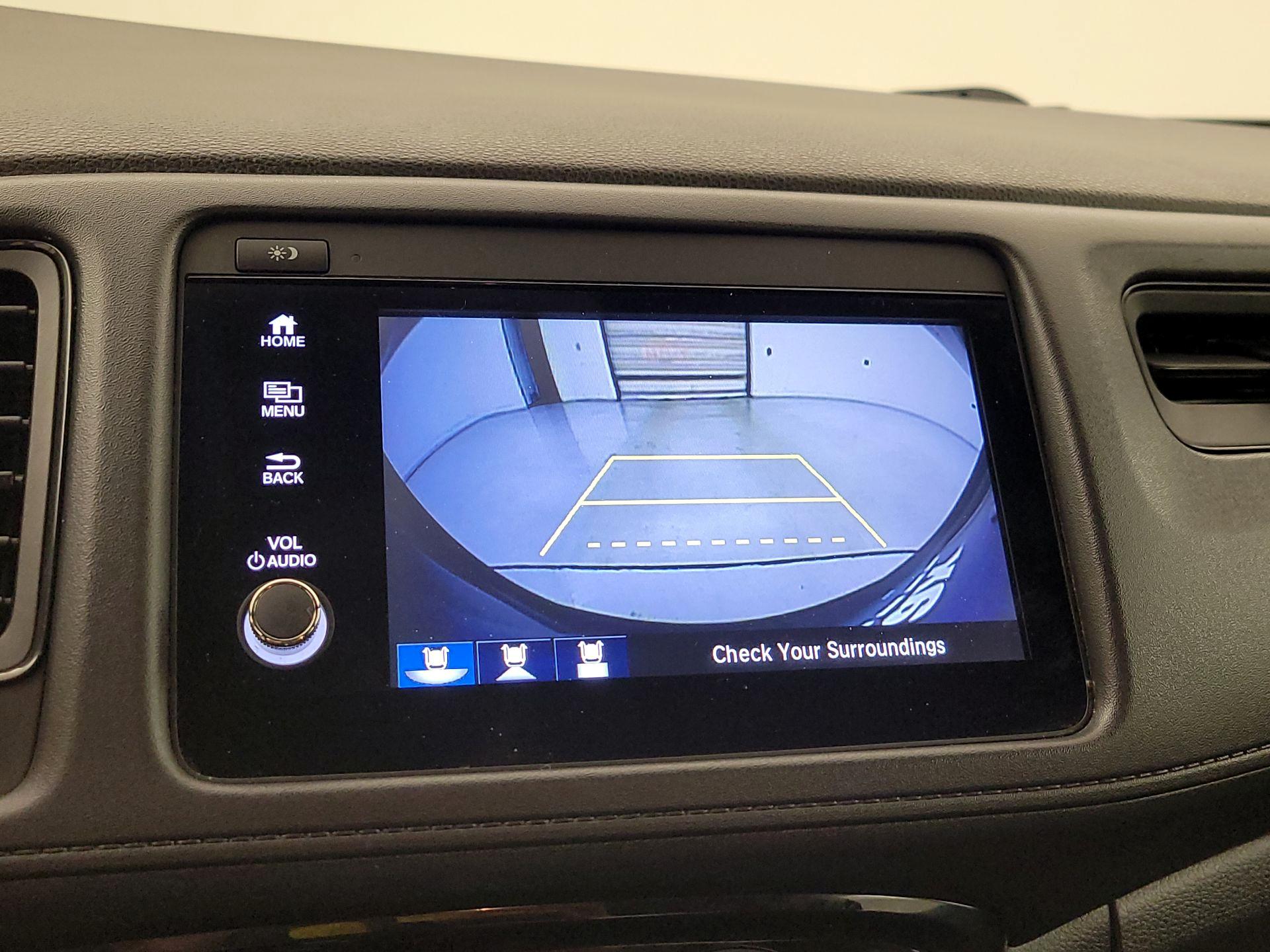 Thumbnail: 2020 Honda HR-V - 14