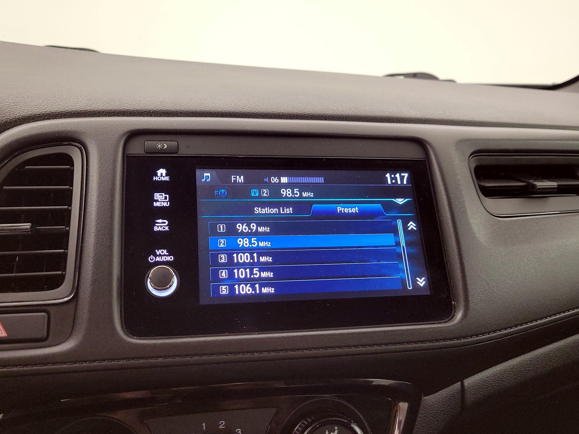 Thumbnail: 2020 Honda HR-V - 15