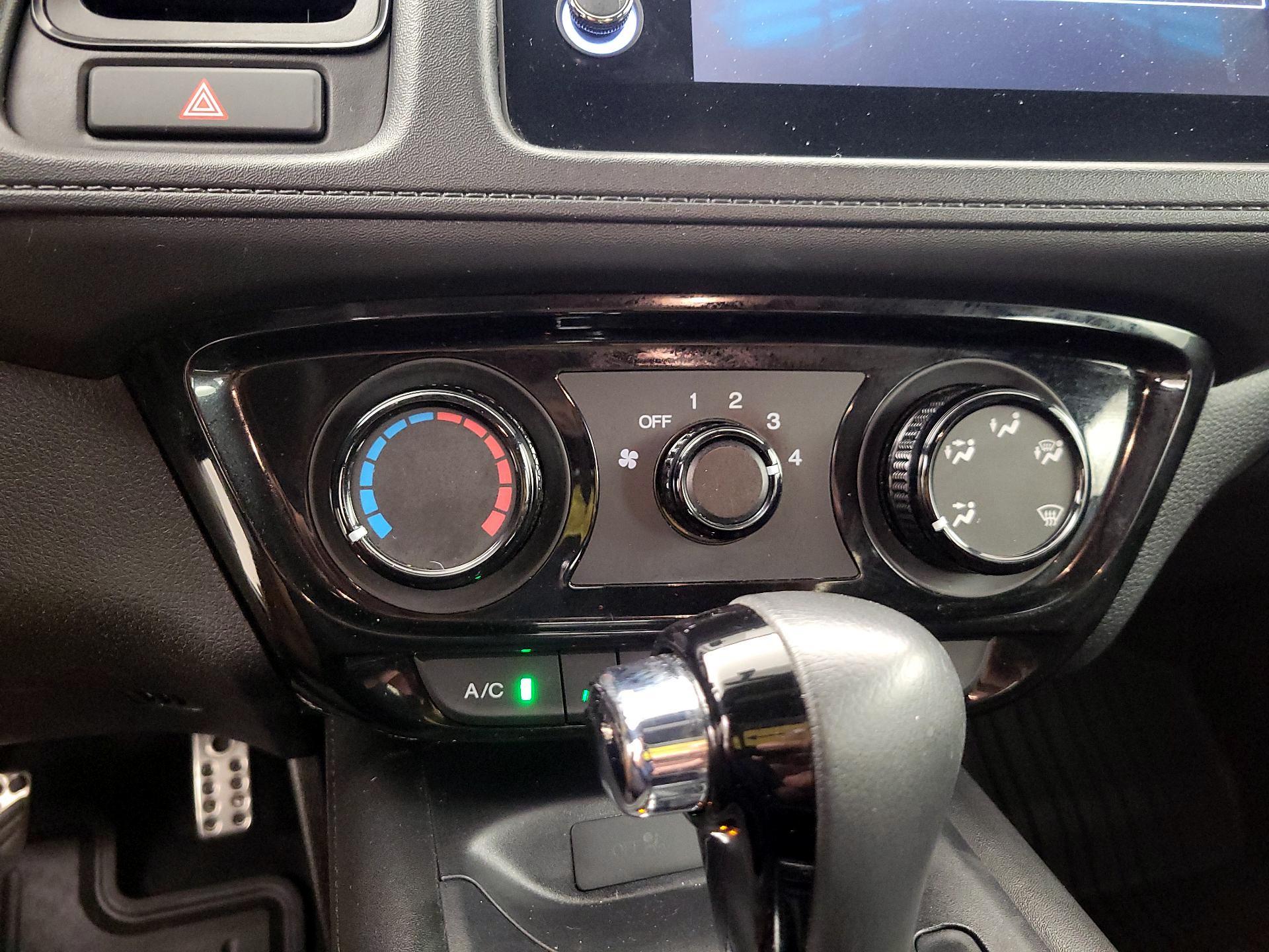 Thumbnail: 2020 Honda HR-V - 16