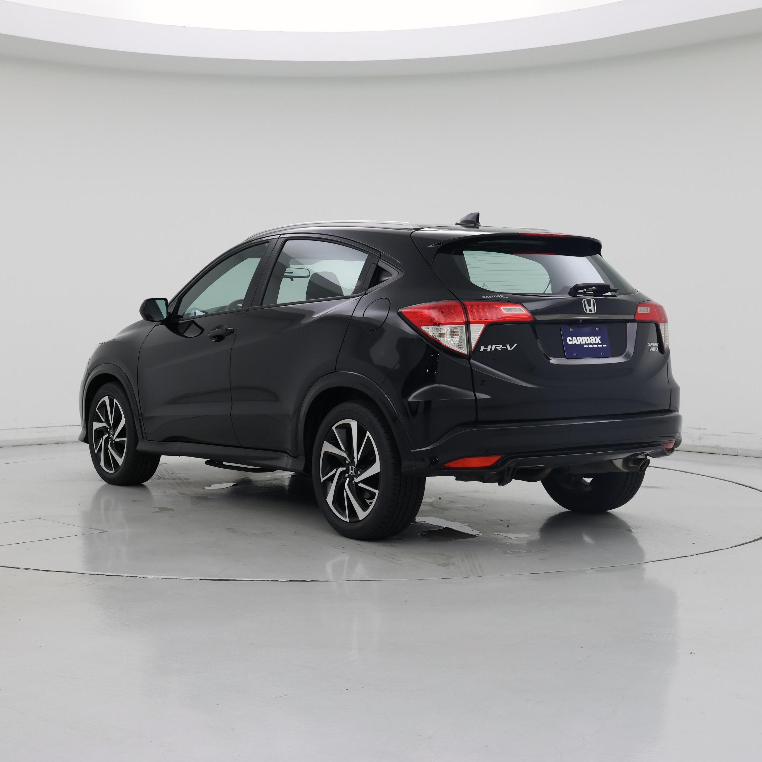 Thumbnail: 2020 Honda HR-V - 2
