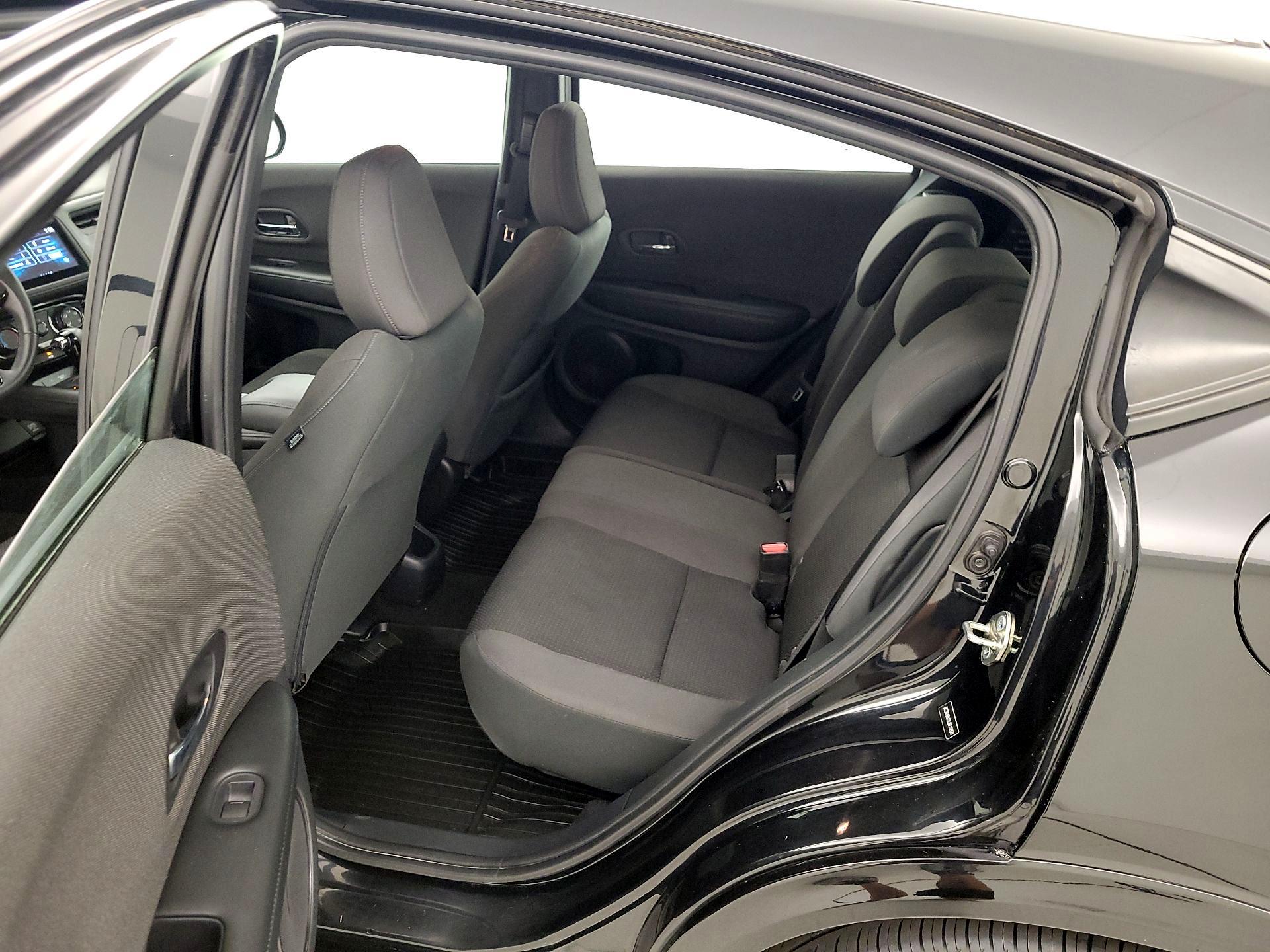 Thumbnail: 2020 Honda HR-V - 19