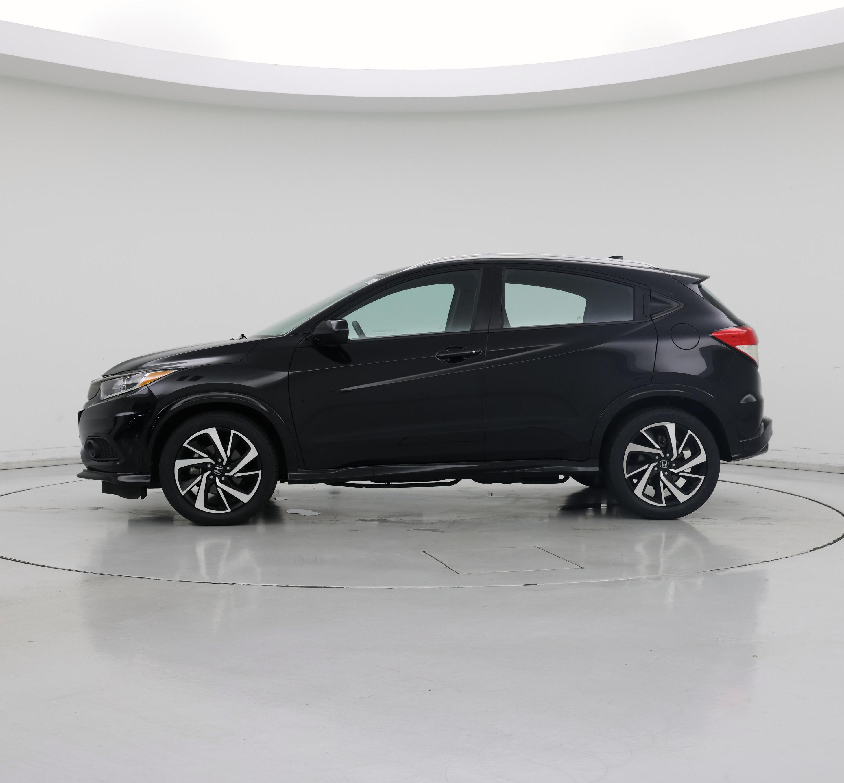 Thumbnail: 2020 Honda HR-V - 3