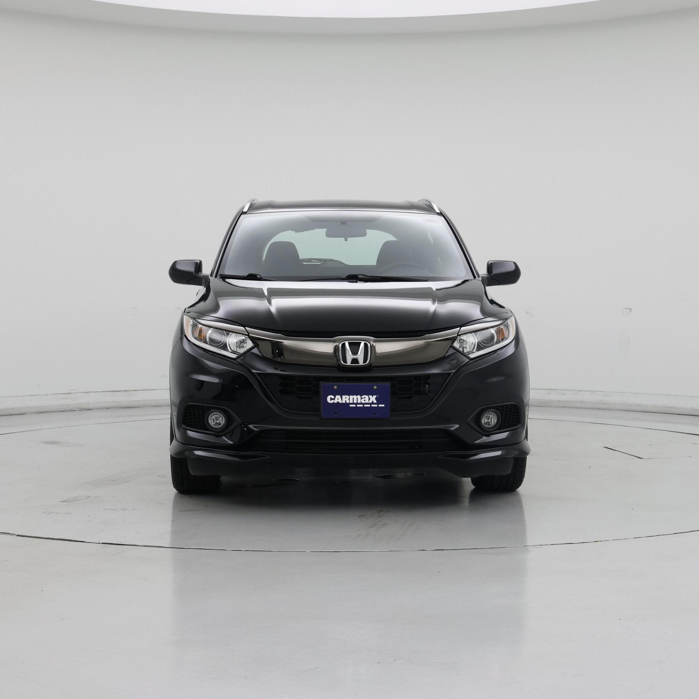Thumbnail: 2020 Honda HR-V - 5