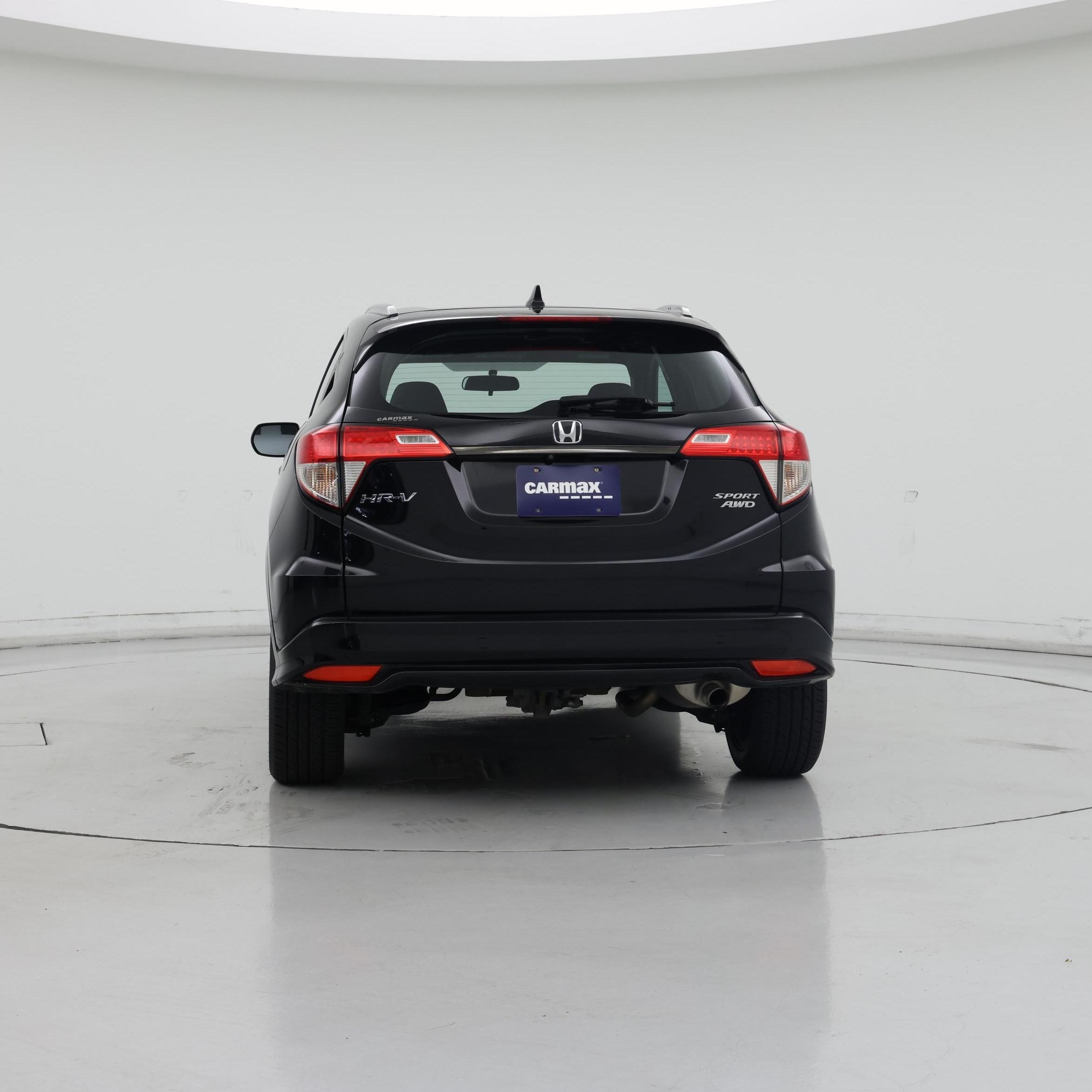 Thumbnail: 2020 Honda HR-V - 6