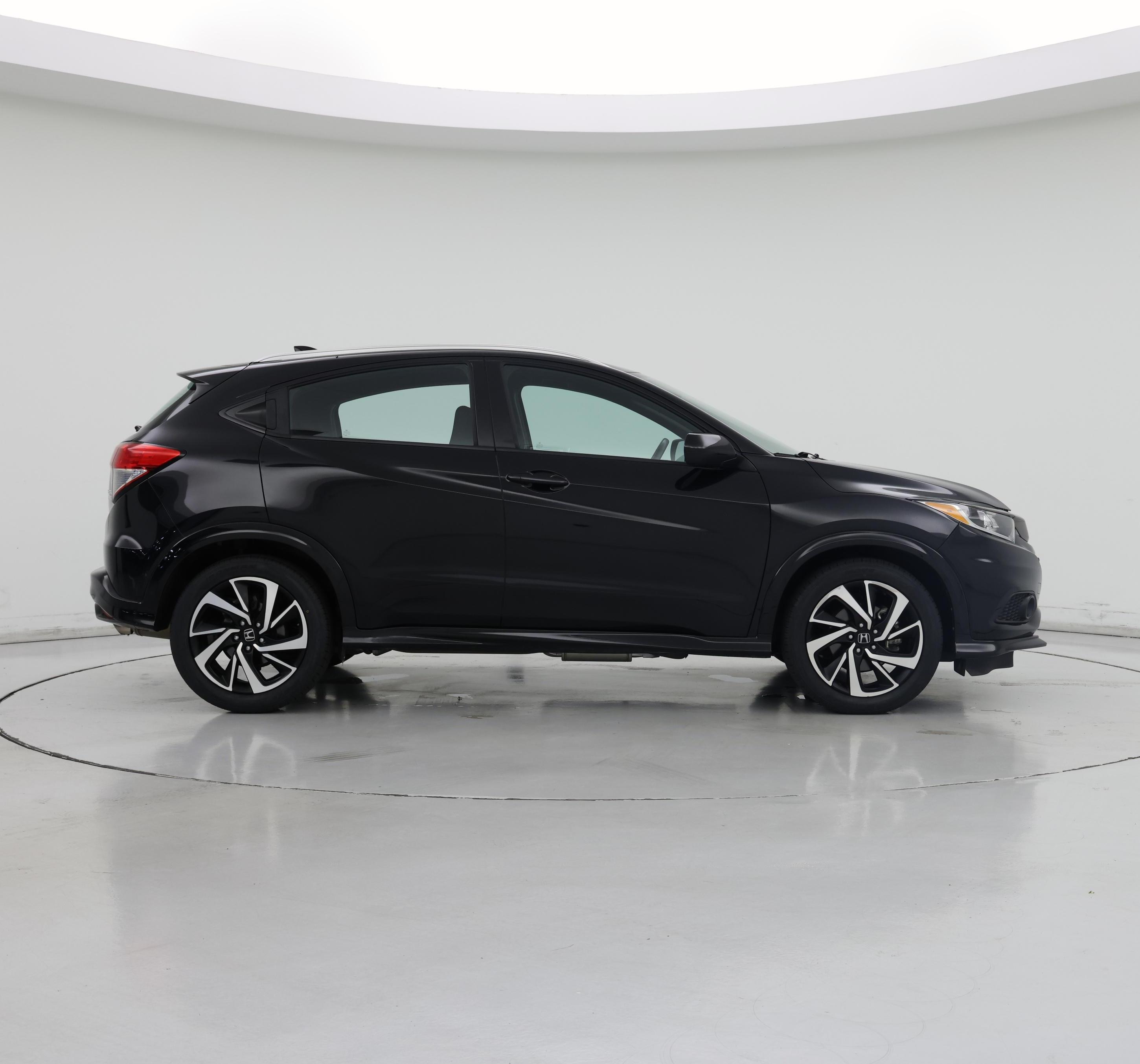 Thumbnail: 2020 Honda HR-V - 7