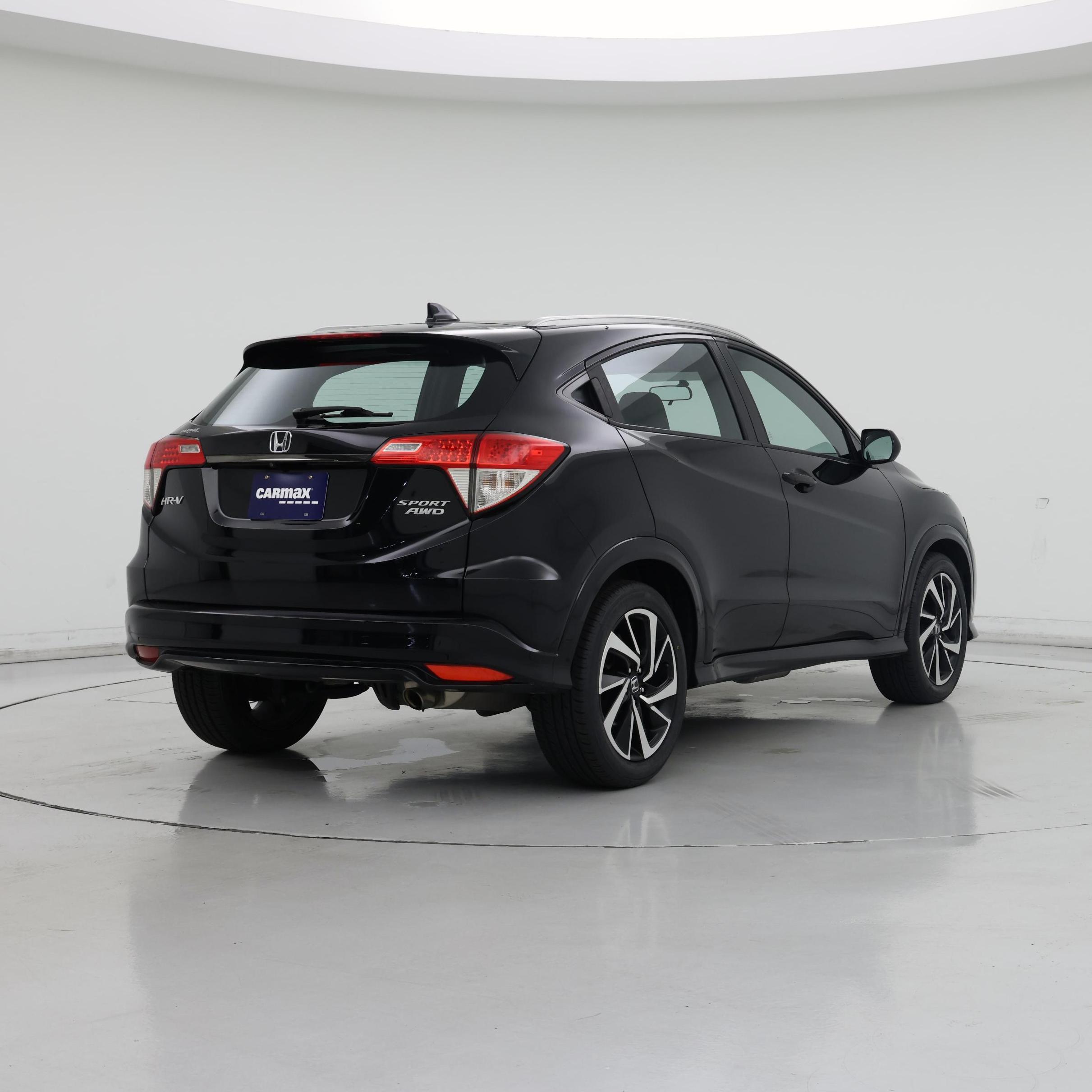 Thumbnail: 2020 Honda HR-V - 8