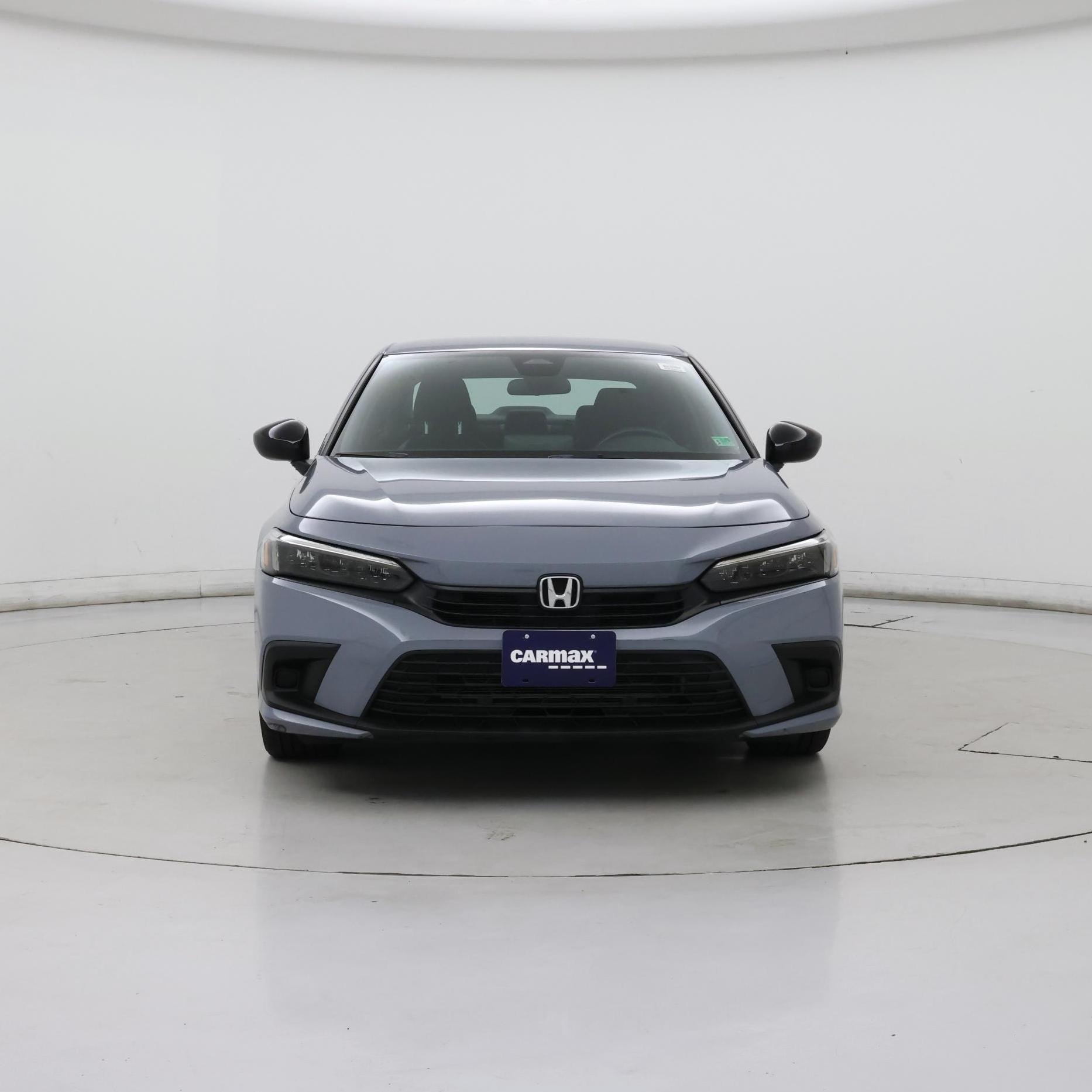 Thumbnail: 2022 Honda Civic - 5