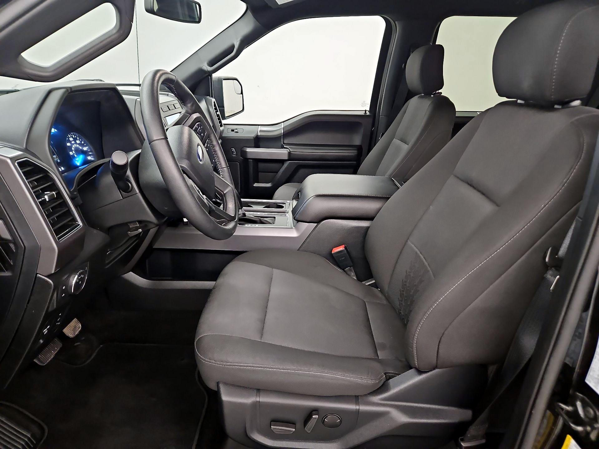 Thumbnail: 2020 Ford F-150 - 11