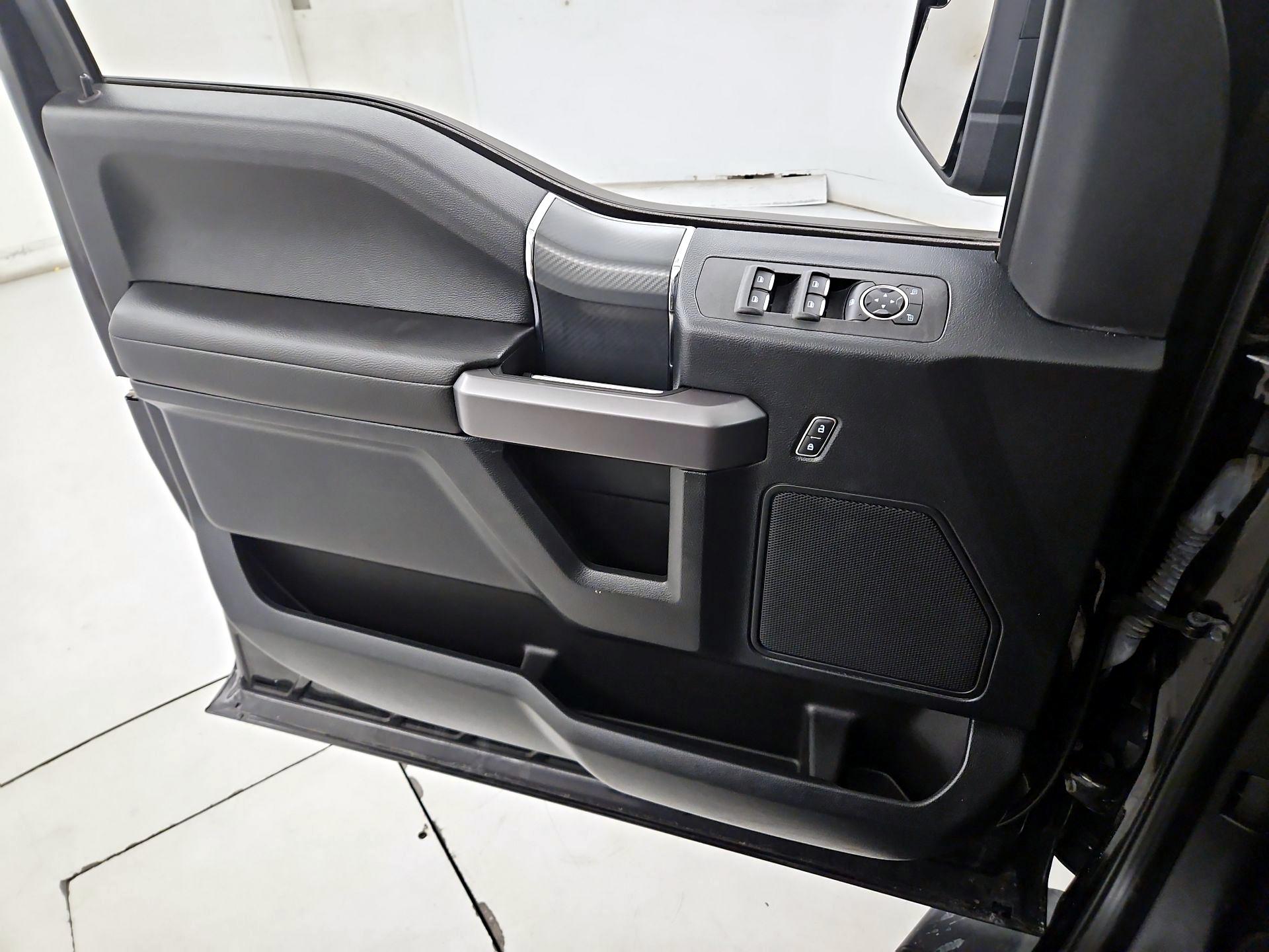 Thumbnail: 2020 Ford F-150 - 12