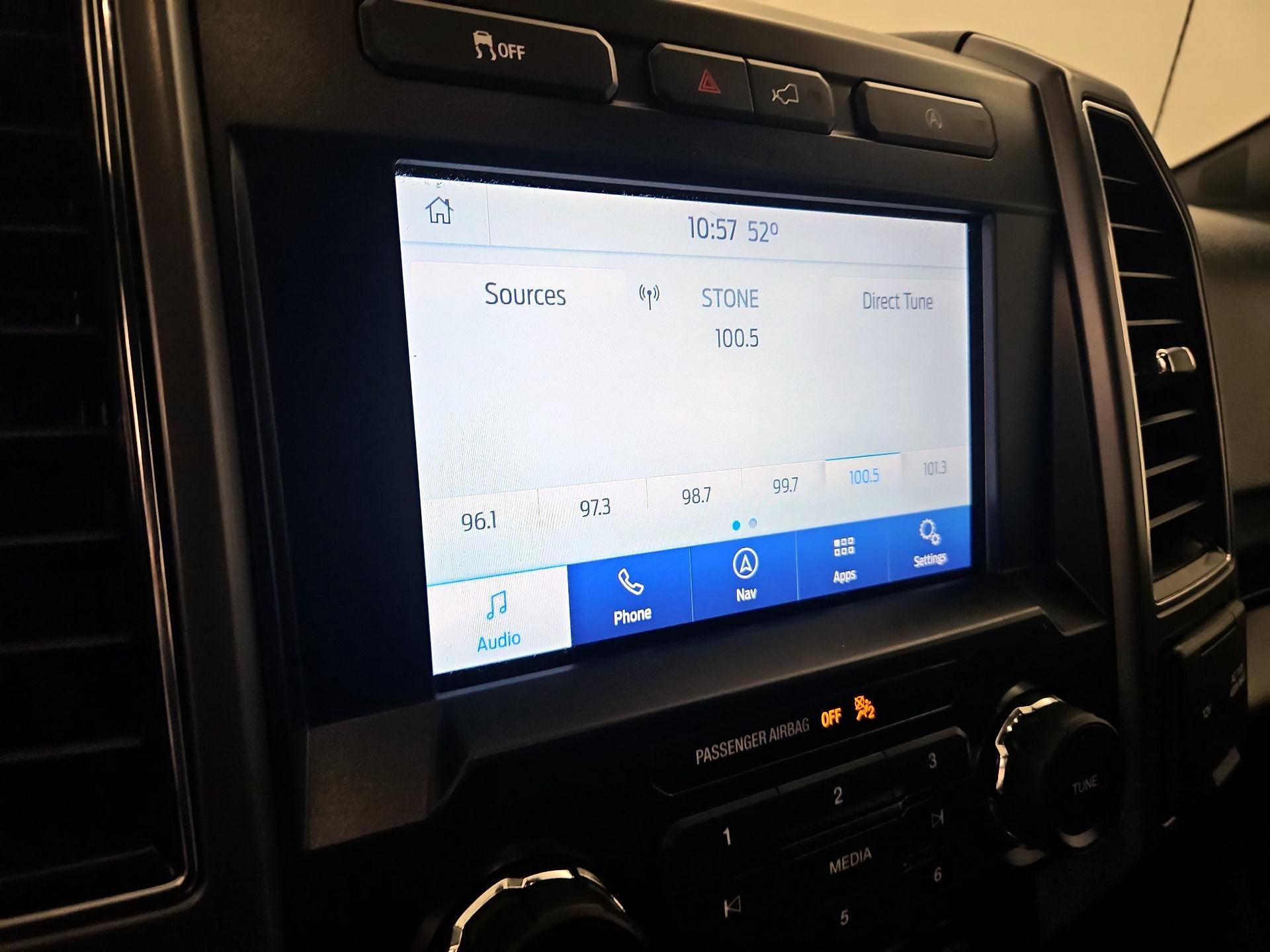 Thumbnail: 2020 Ford F-150 - 16