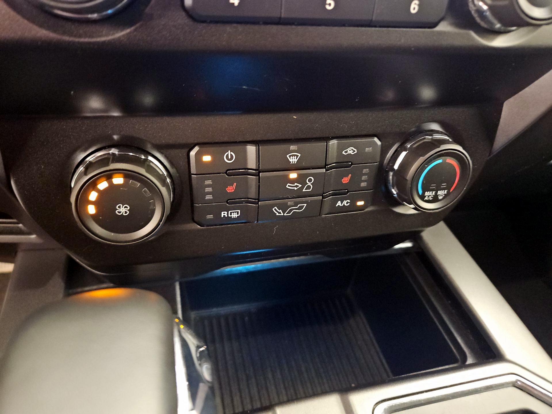Thumbnail: 2020 Ford F-150 - 17
