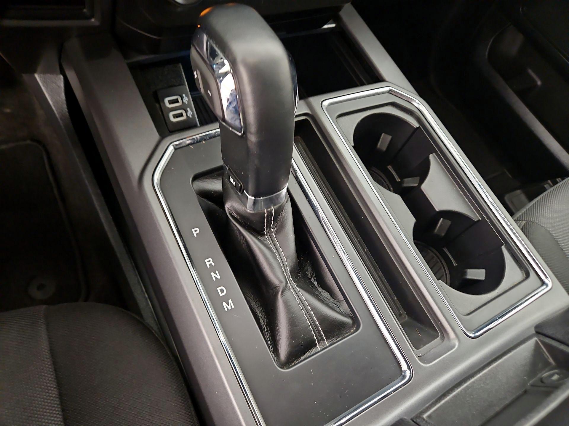 Thumbnail: 2020 Ford F-150 - 18